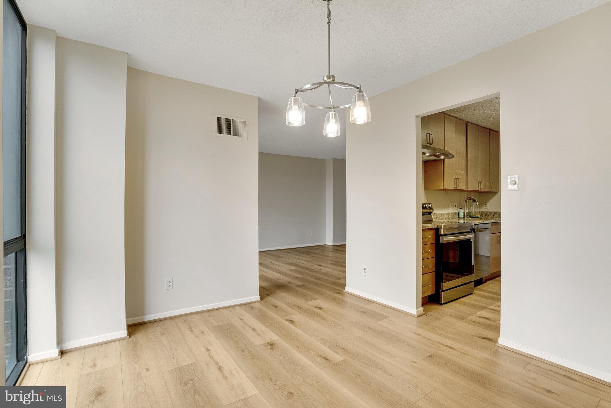 IDYLWOOD TOWERS CONDO - Residential Lease