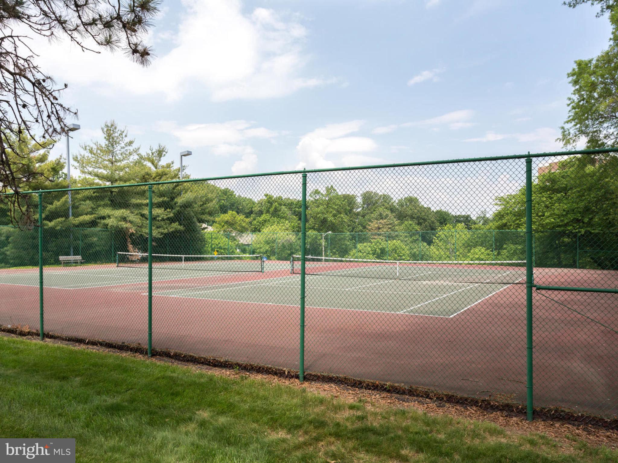 IDYLWOOD TOWERS CONDO - Residential Lease