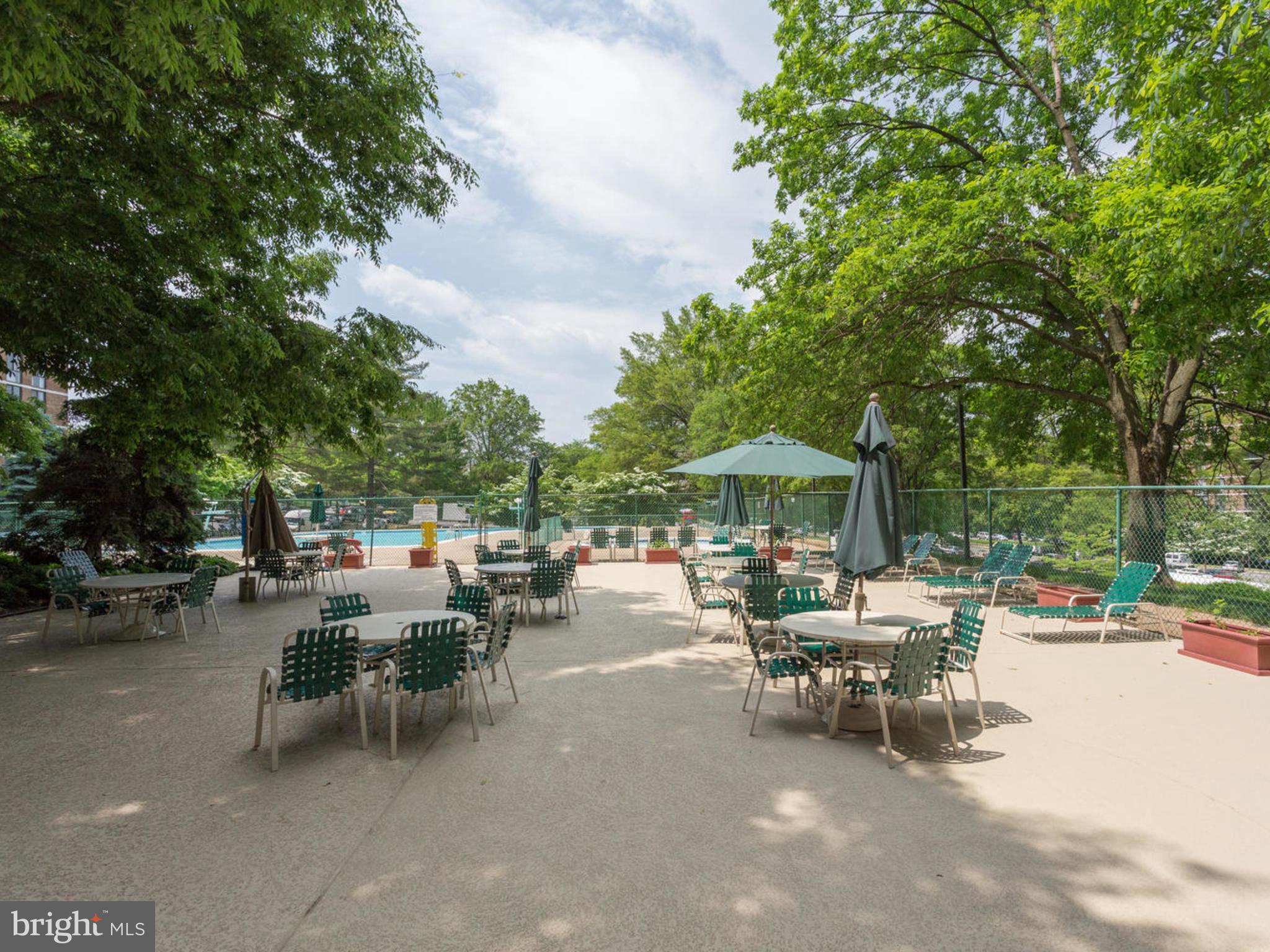 IDYLWOOD TOWERS CONDO - Residential Lease