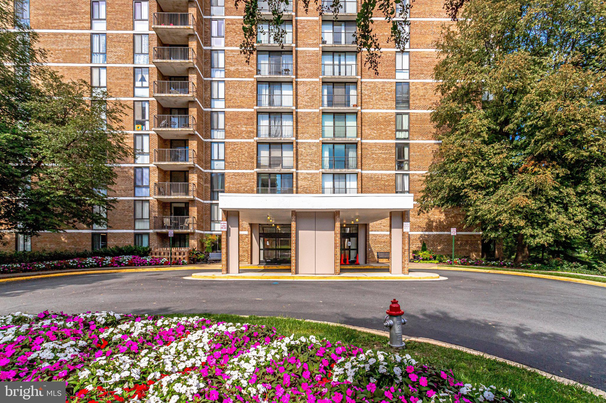 IDYLWOOD TOWERS CONDO - Residential Lease