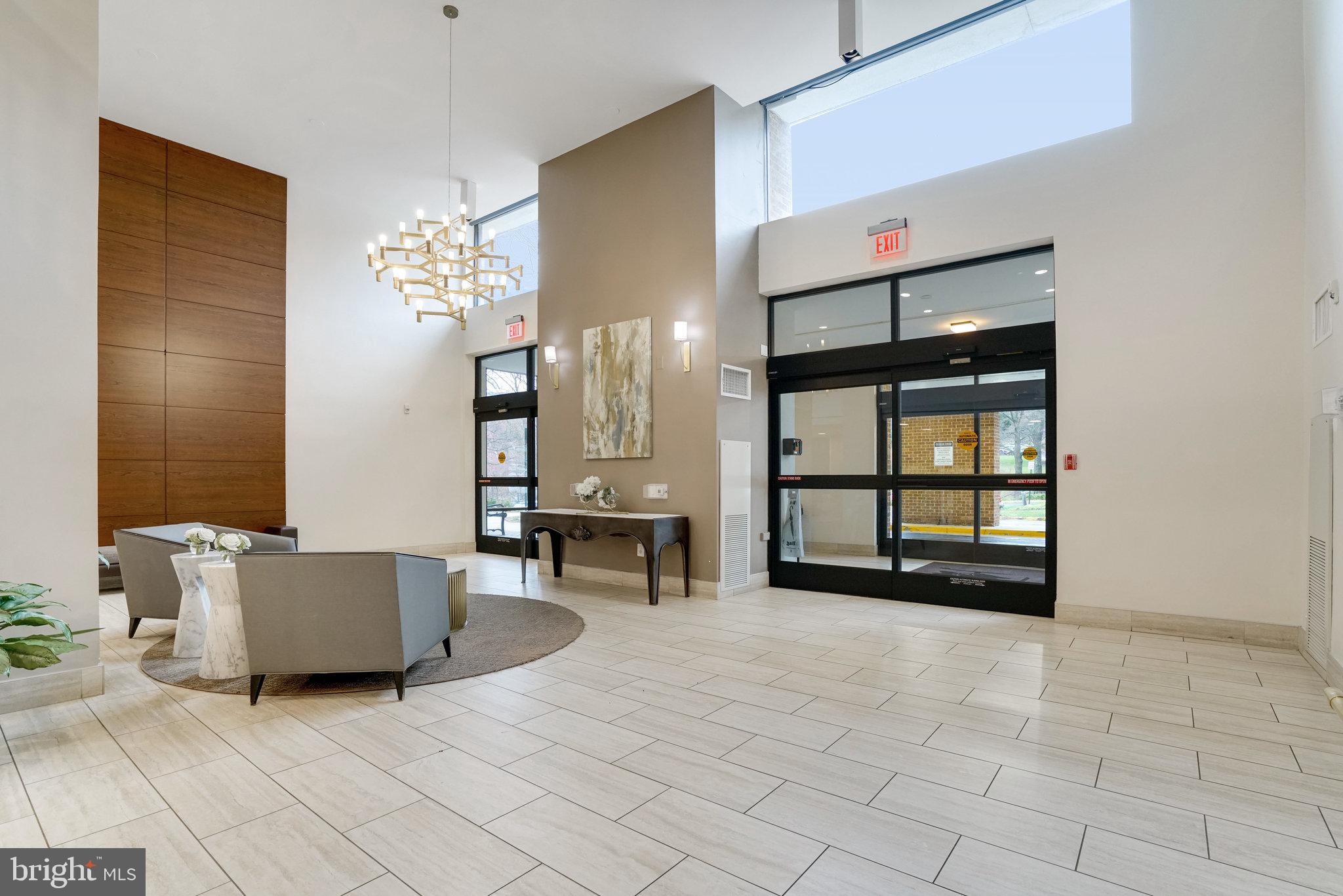 IDYLWOOD TOWERS CONDO - Residential Lease