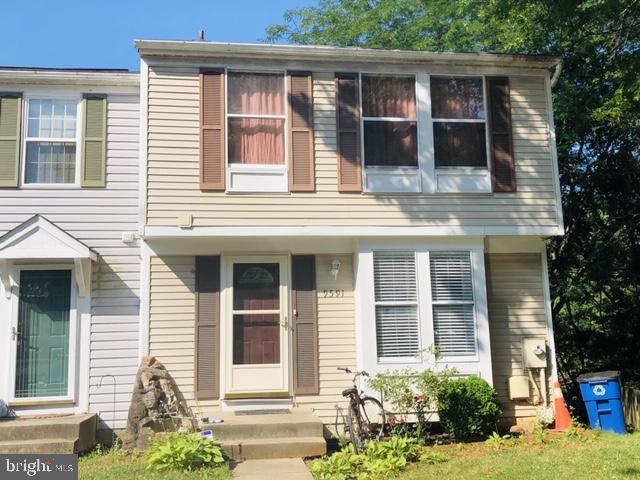 GLEN OAKS - Residential