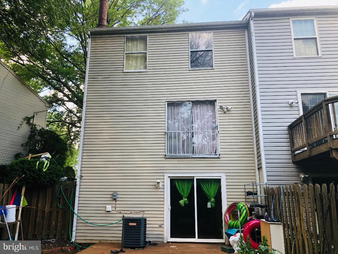 GLEN OAKS - Residential