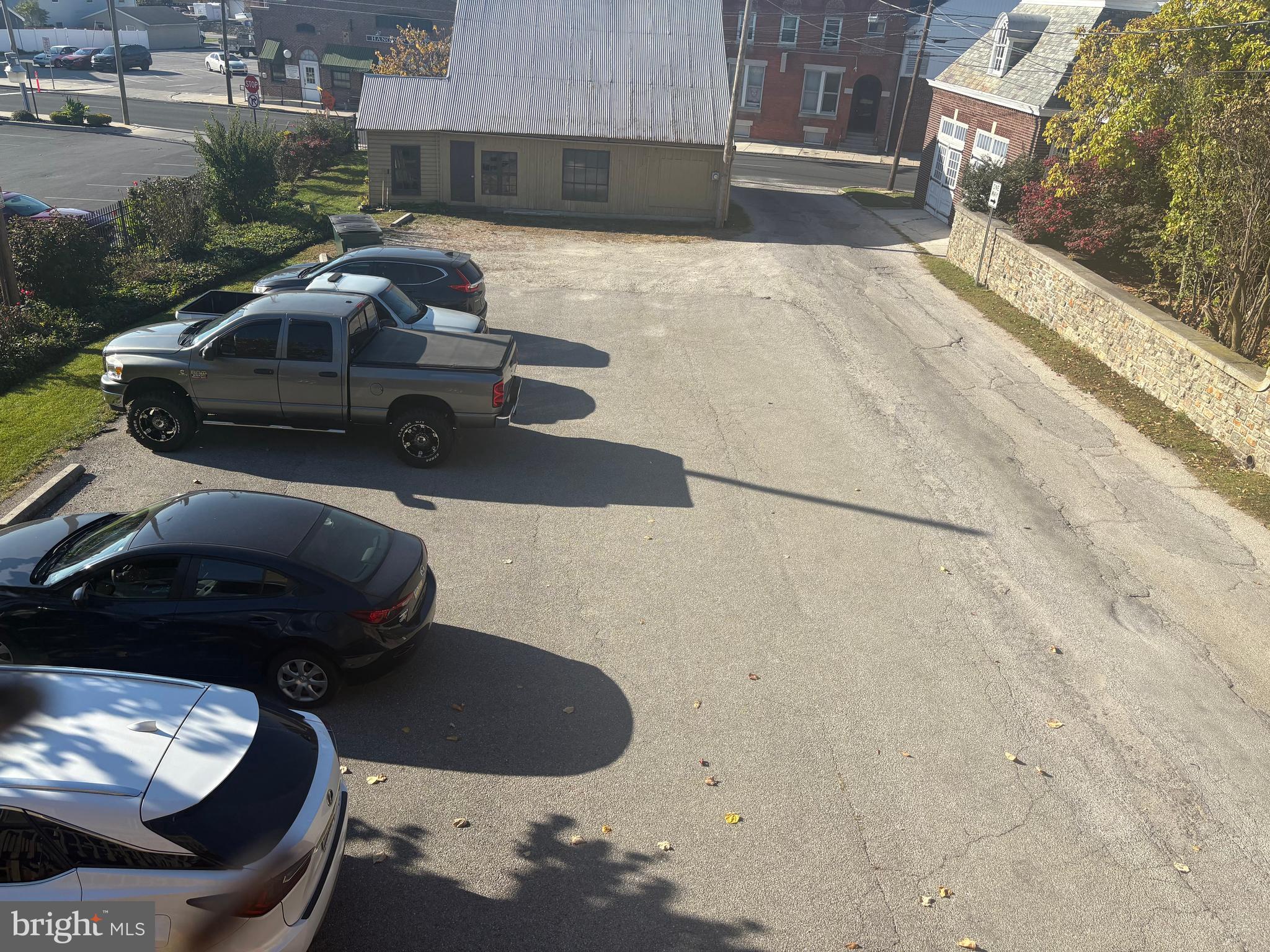 DOWNTOWN HANOVER - Residential Lease