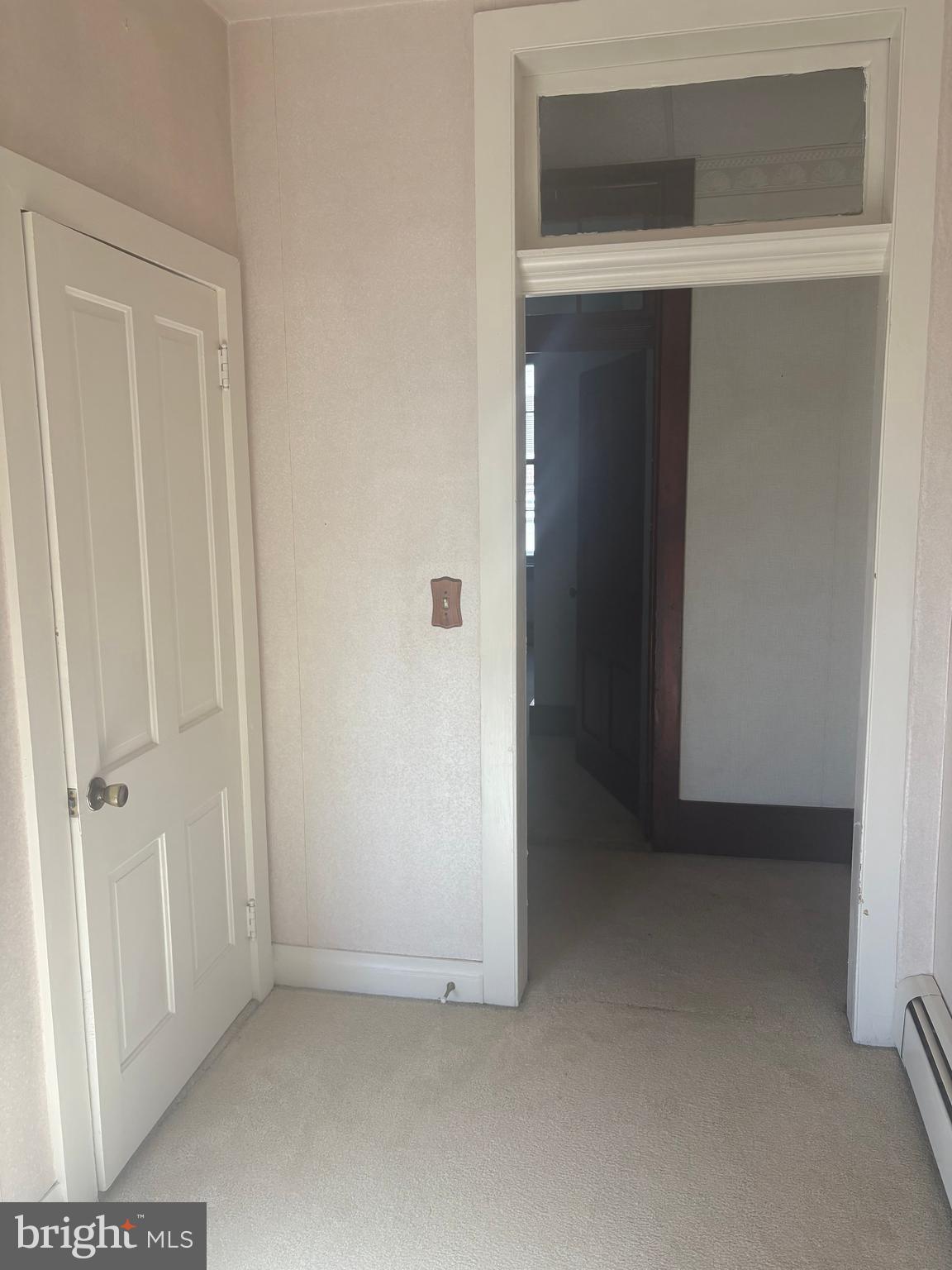 DOWNTOWN HANOVER - Residential Lease