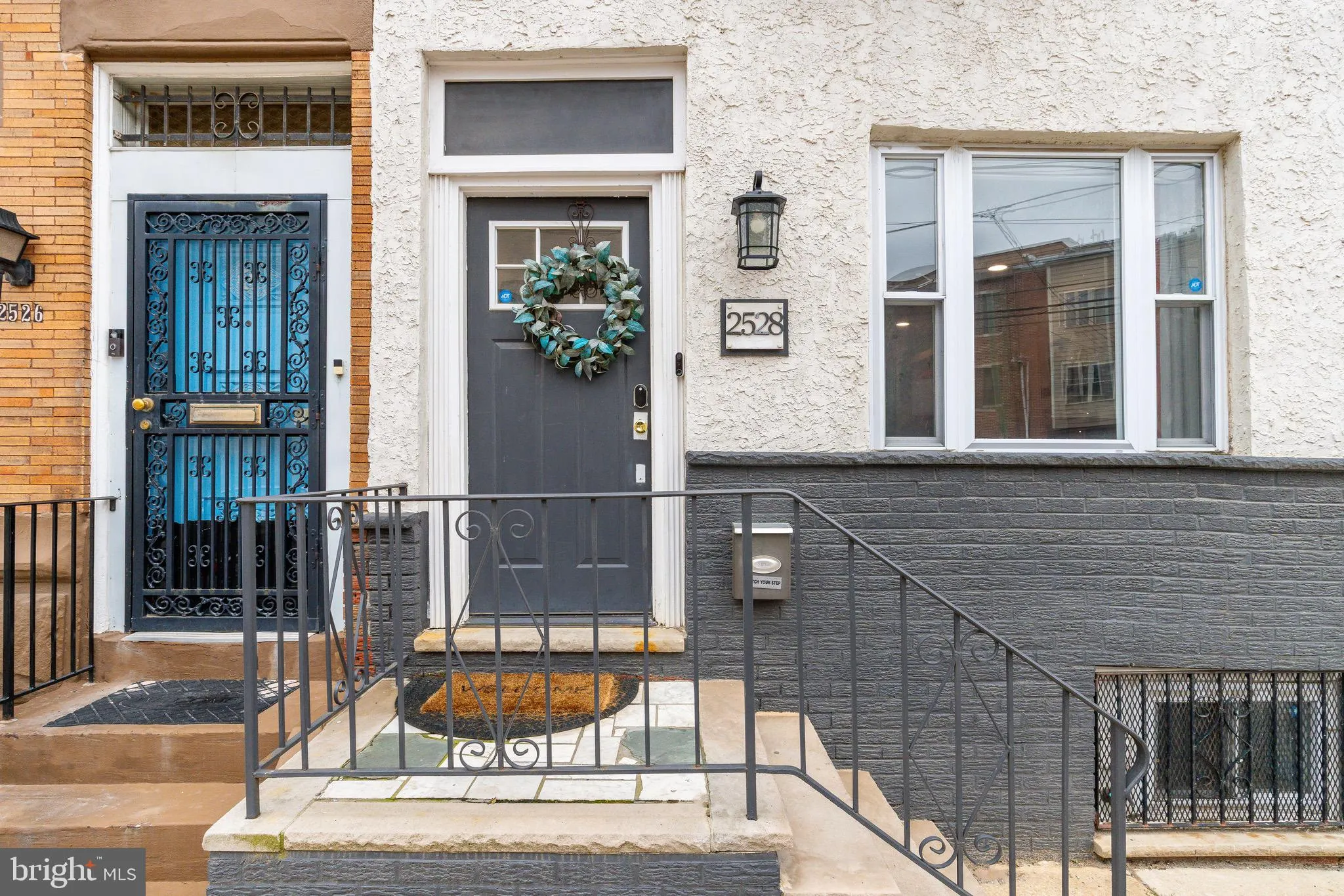 Philadelphia, Pennsylvania 19146, United States, 3 Bedrooms Bedrooms, ,2 BathroomsBathrooms,Residential,Active,185238