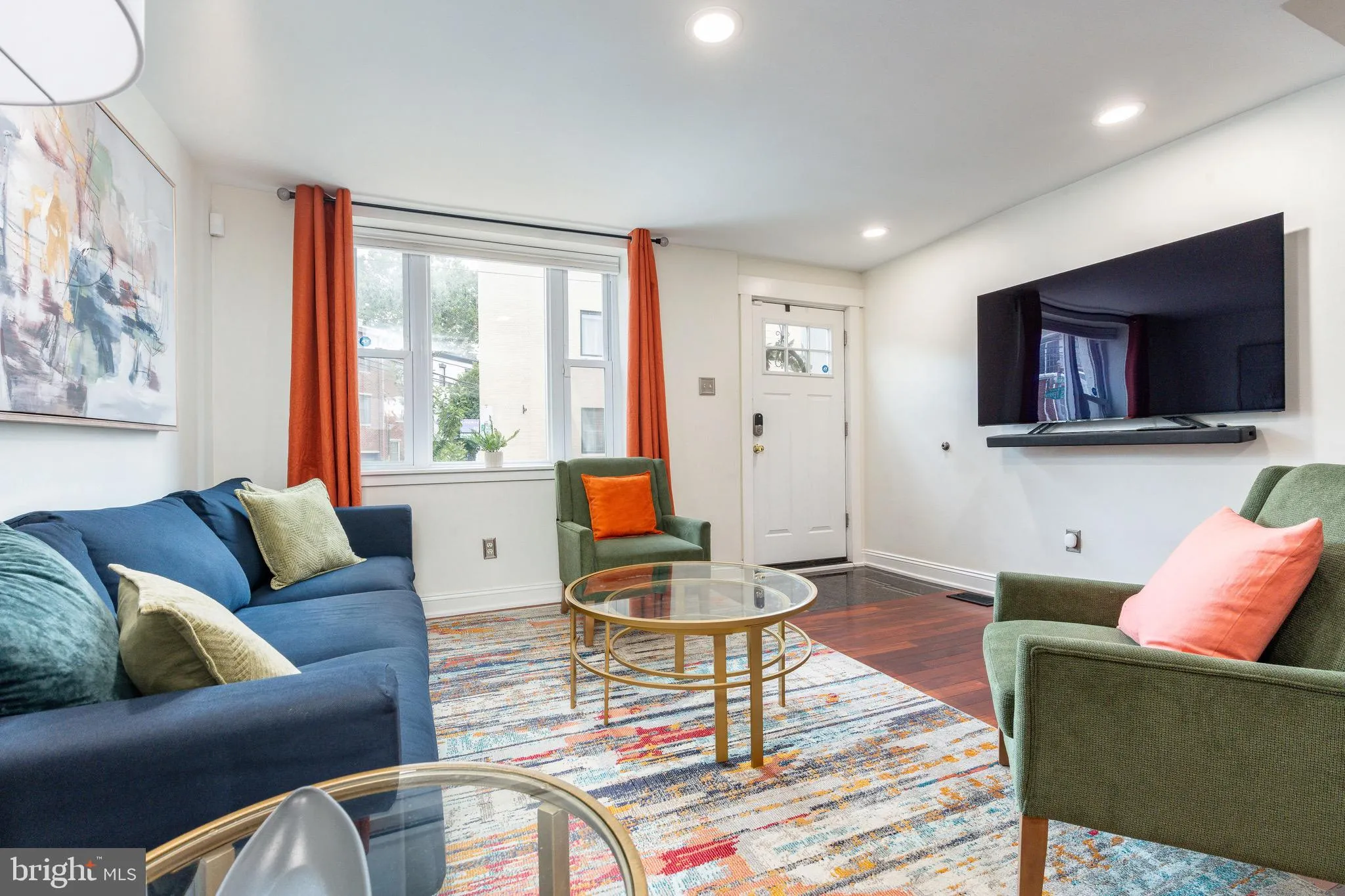 Philadelphia, Pennsylvania 19146, United States, 3 Bedrooms Bedrooms, ,2 BathroomsBathrooms,Residential,Active,185238