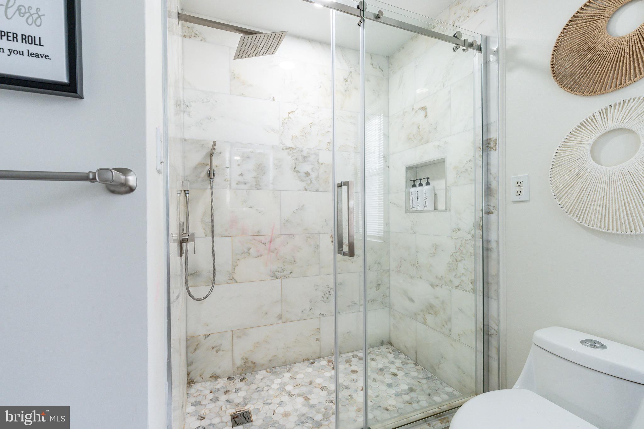 GRADUATE HOSPITAL - Residential