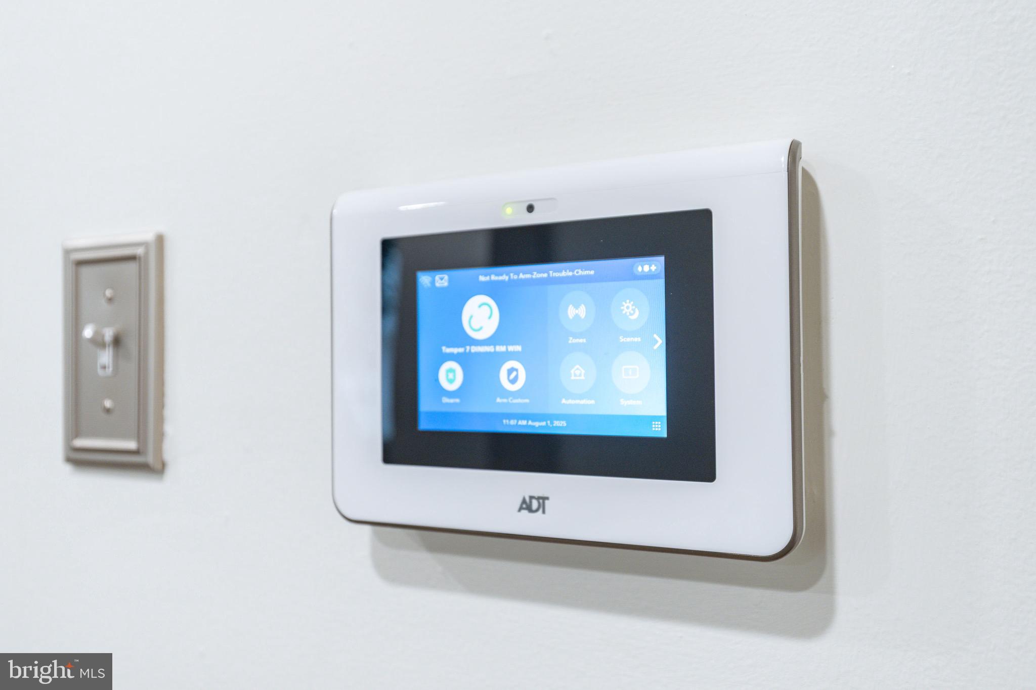 GRADUATE HOSPITAL - Residential