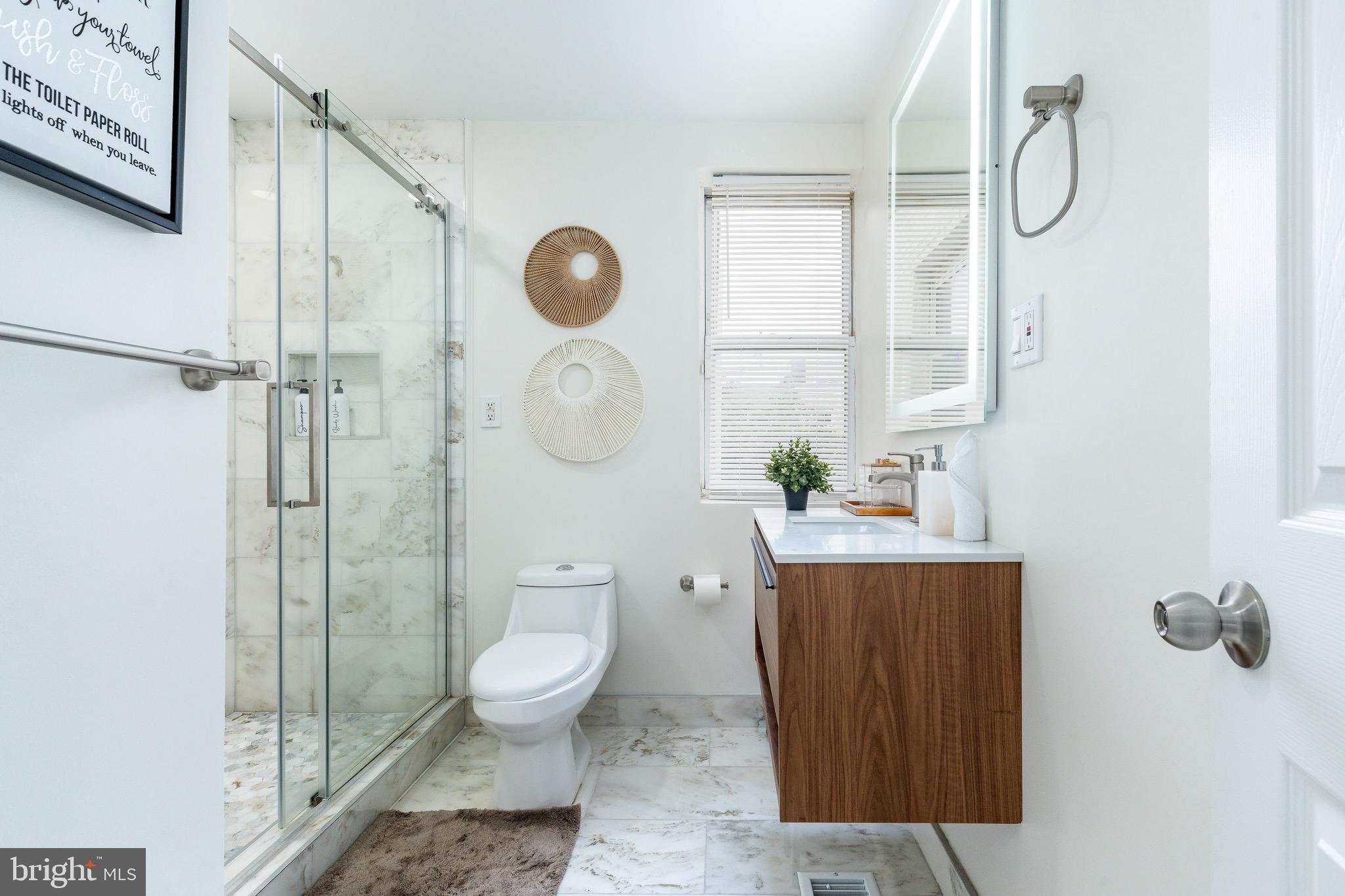 GRADUATE HOSPITAL - Residential