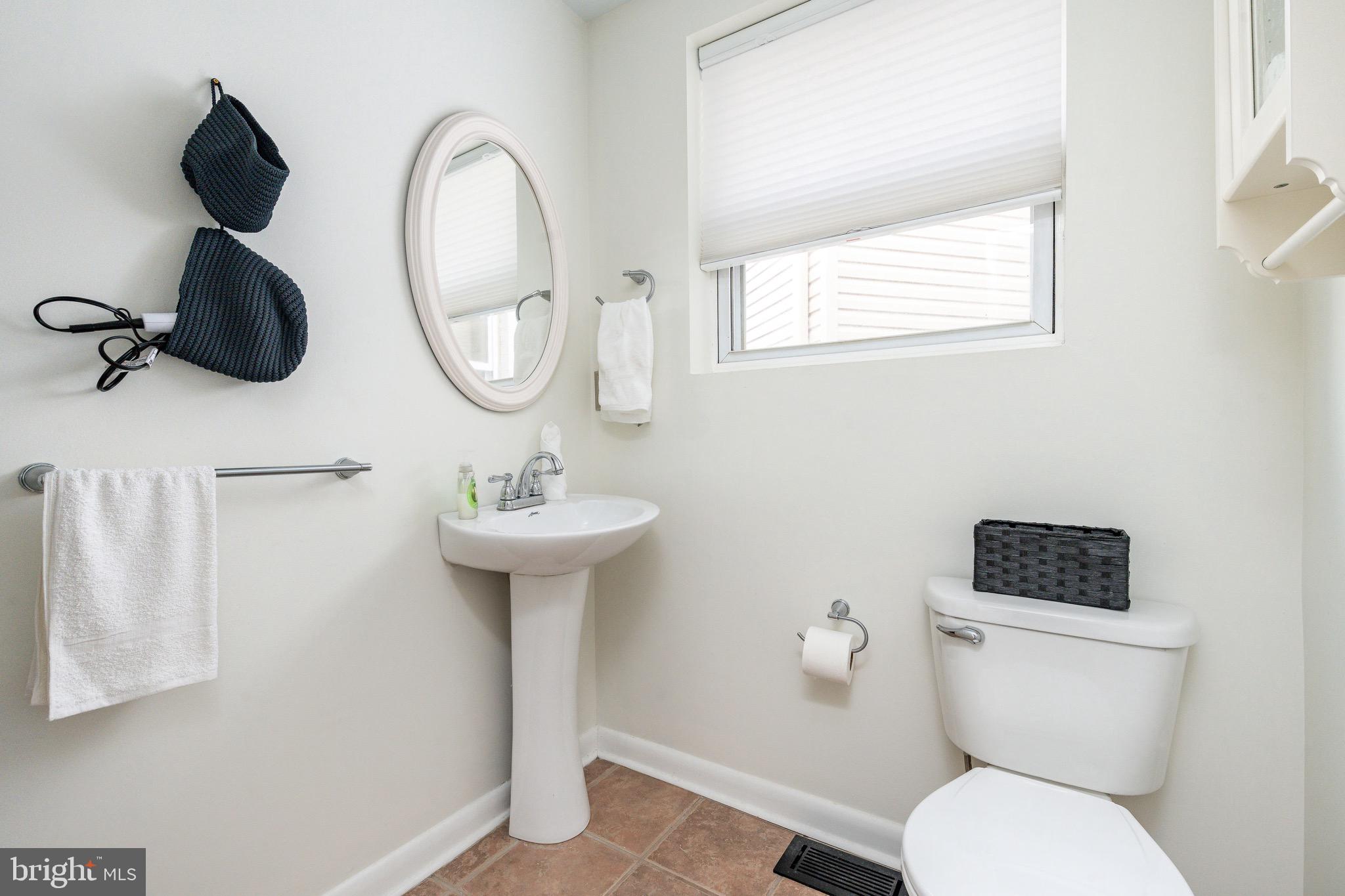 GRADUATE HOSPITAL - Residential