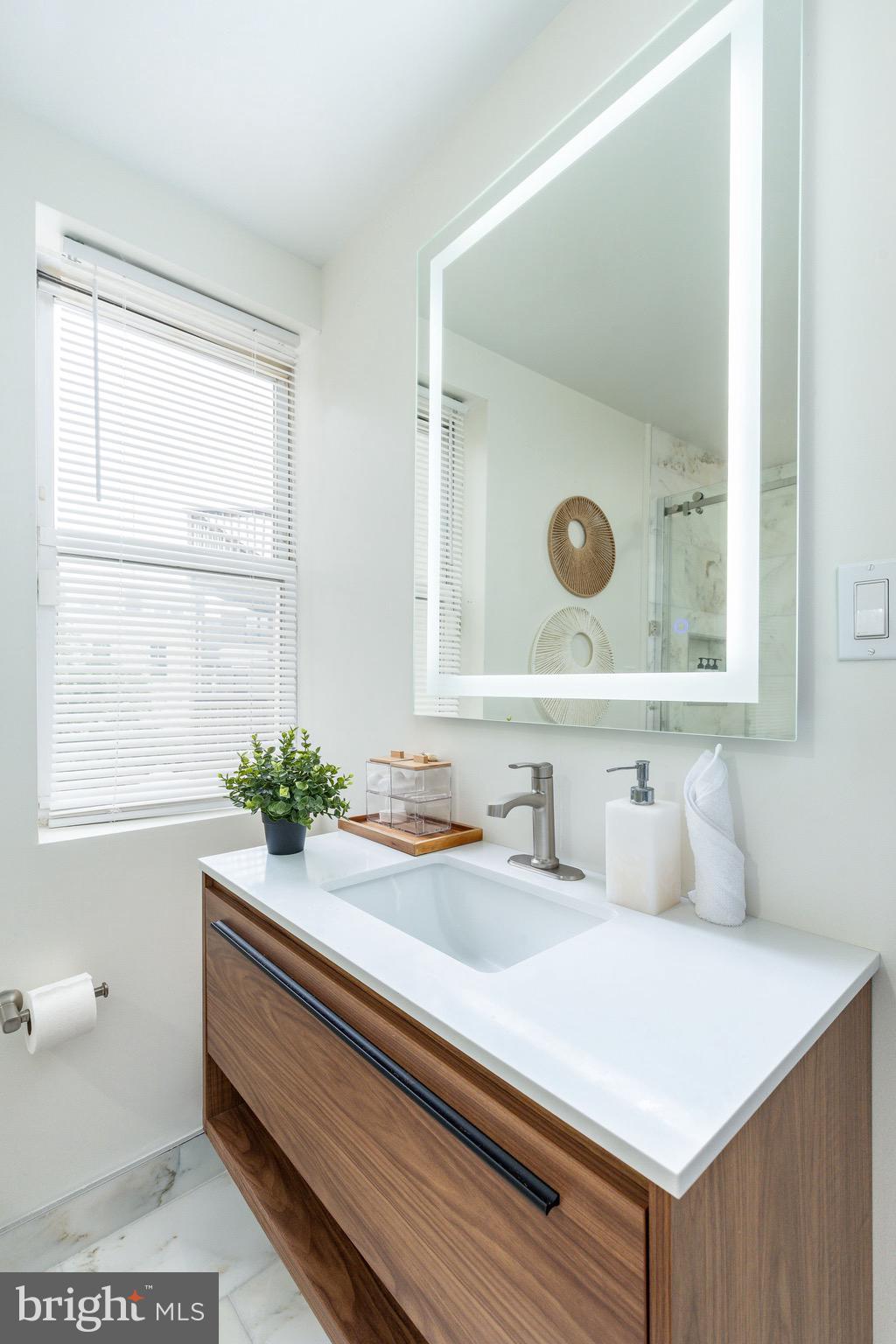 GRADUATE HOSPITAL - Residential