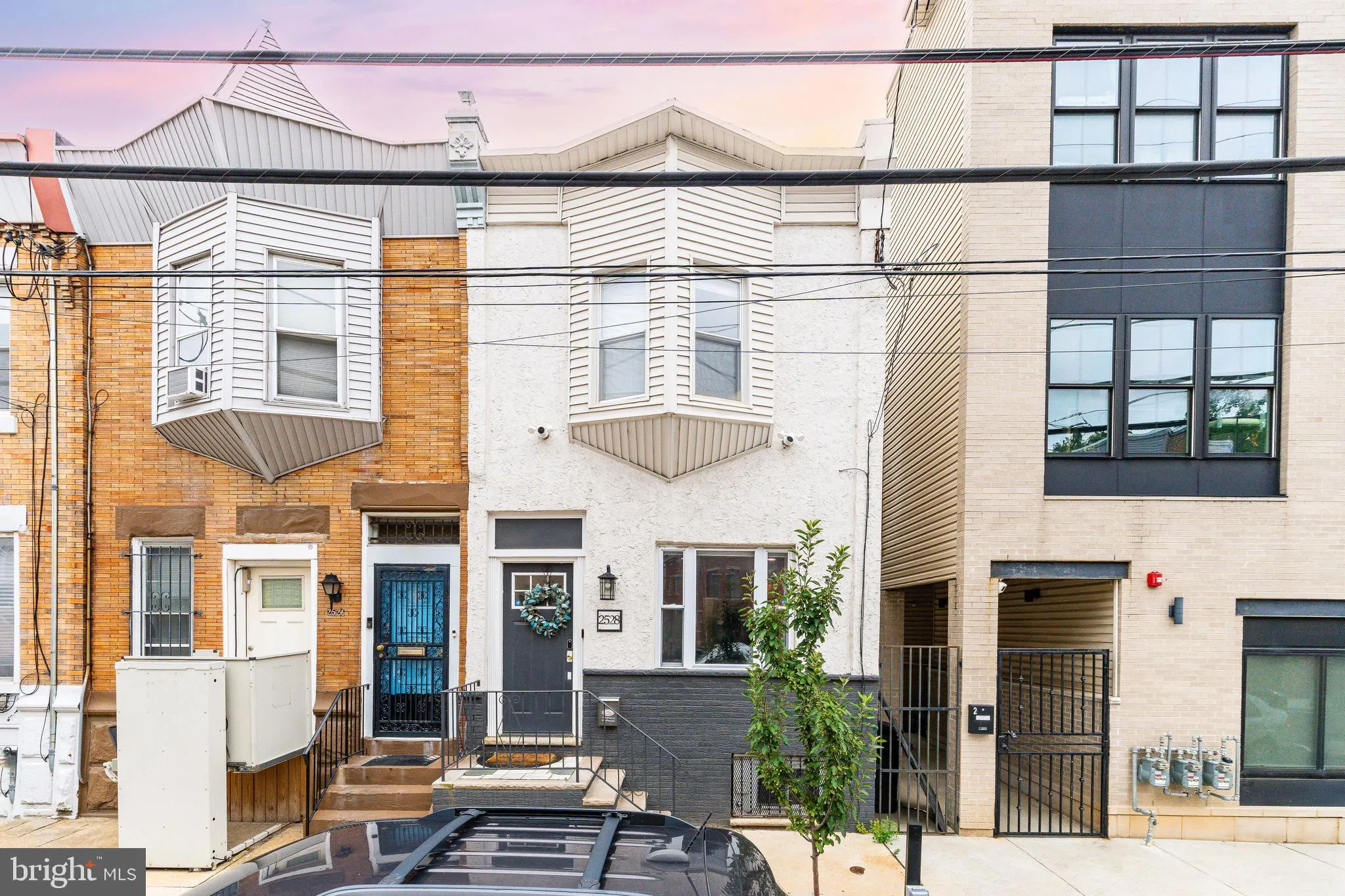 Philadelphia, Pennsylvania 19146, United States, 3 Bedrooms Bedrooms, ,2 BathroomsBathrooms,Residential,Active,185238