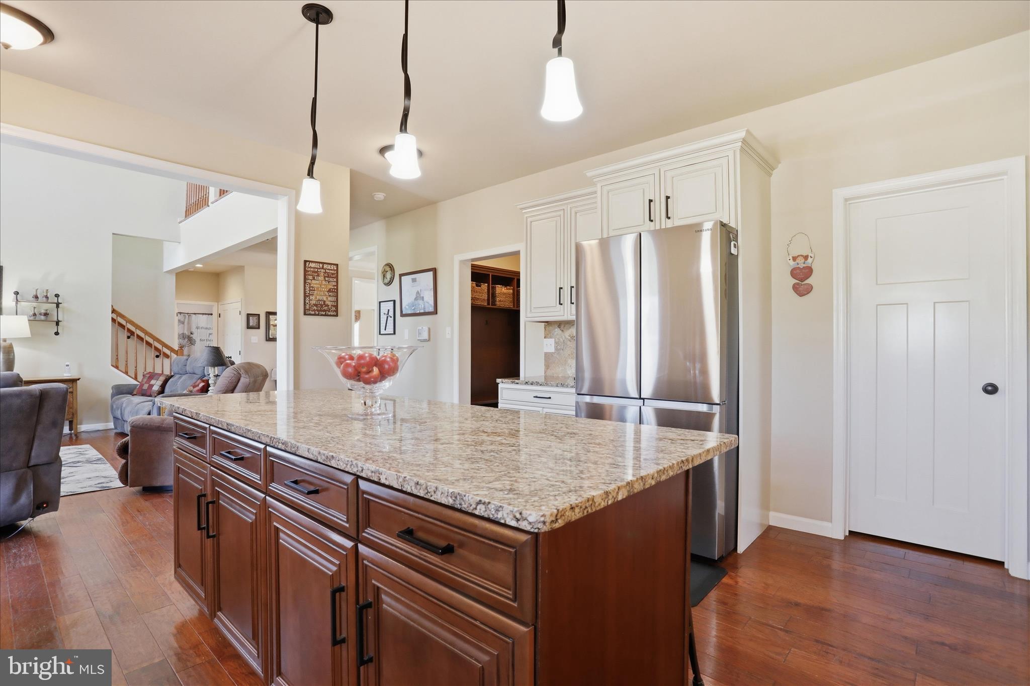 HIDDEN VALLEY ESTATES - Residential