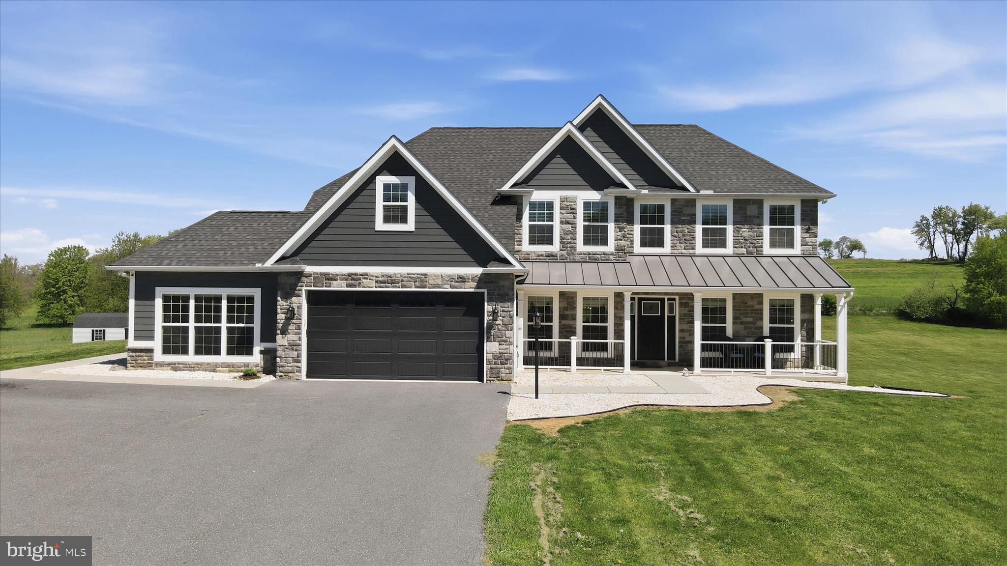 HIDDEN VALLEY ESTATES - Residential