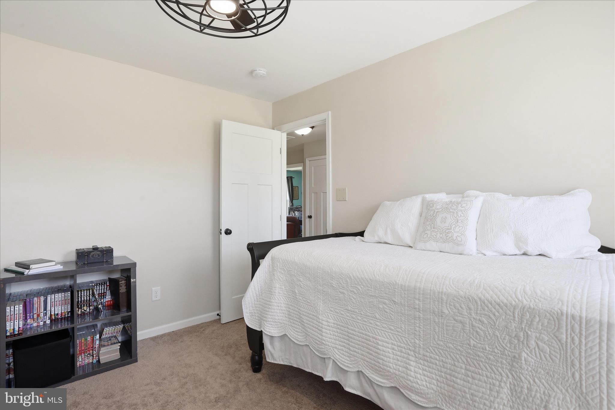 HIDDEN VALLEY ESTATES - Residential