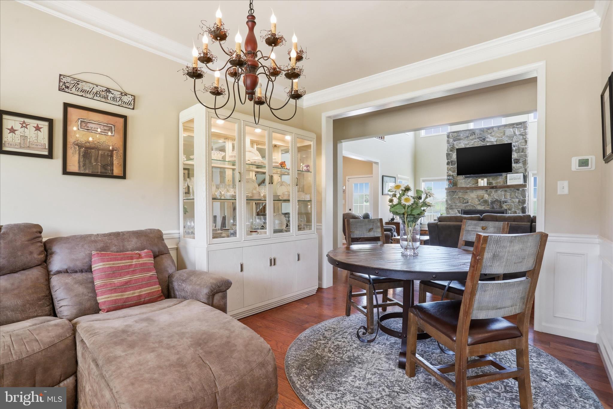 HIDDEN VALLEY ESTATES - Residential