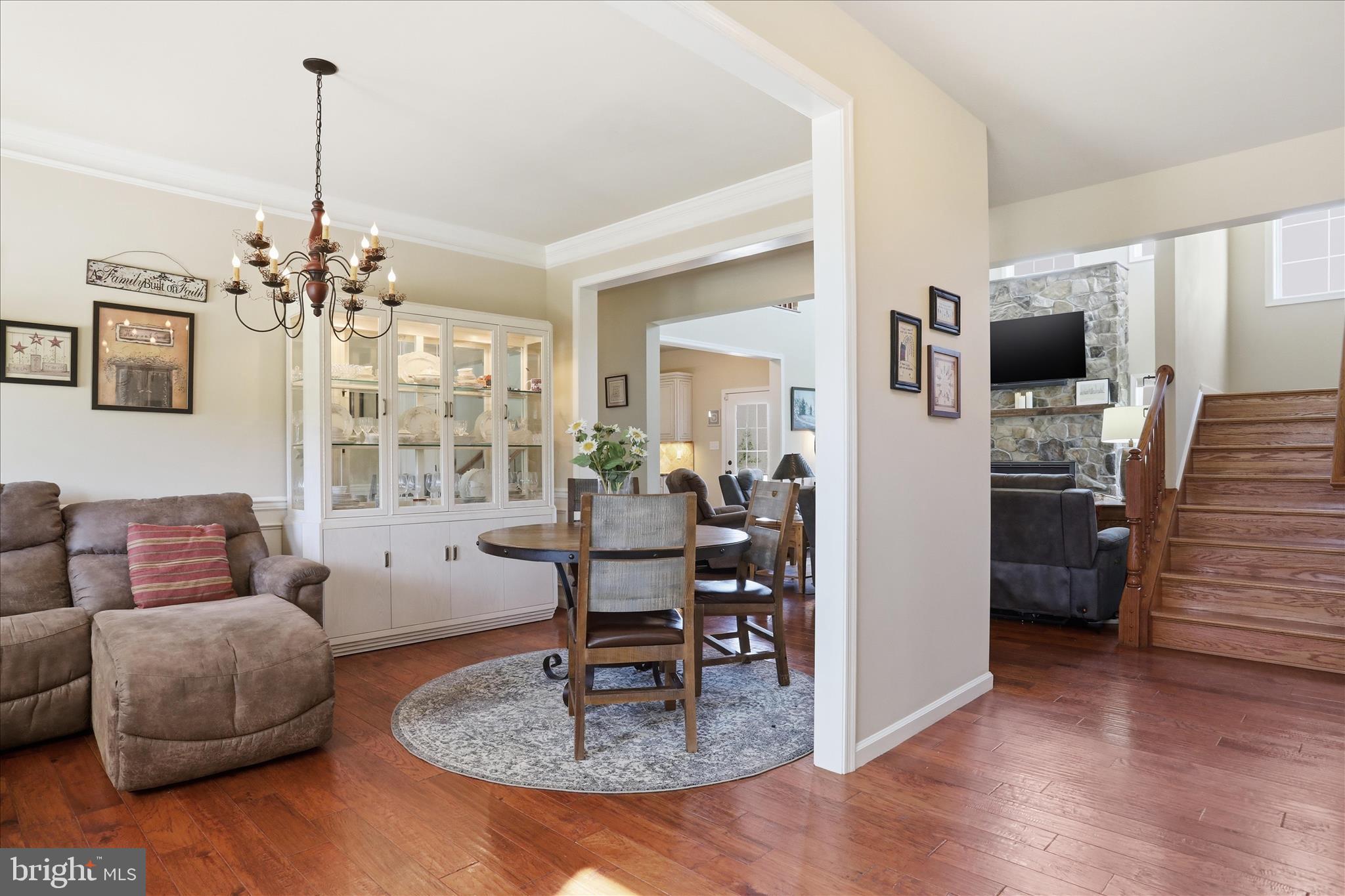 HIDDEN VALLEY ESTATES - Residential