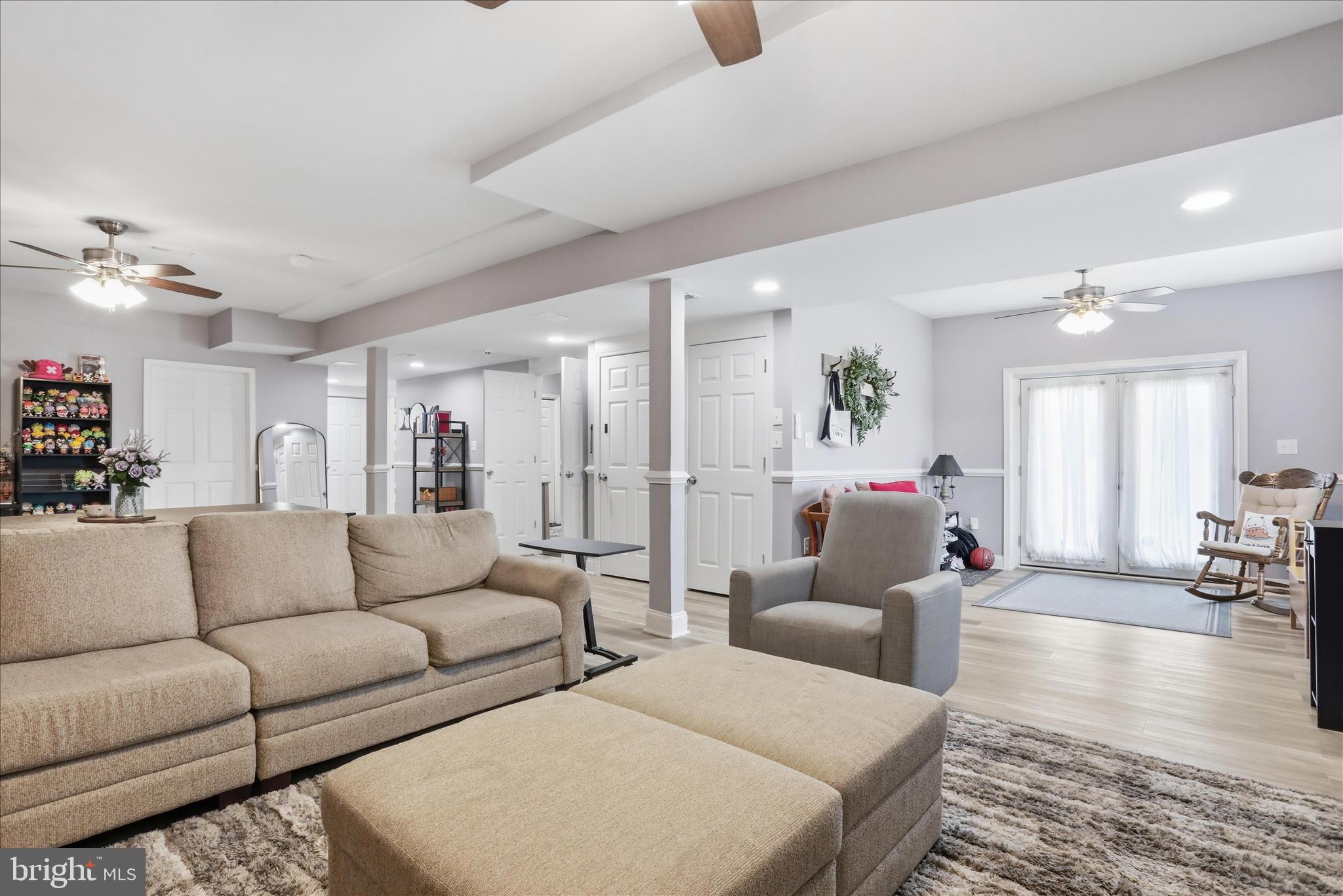 HIDDEN VALLEY ESTATES - Residential