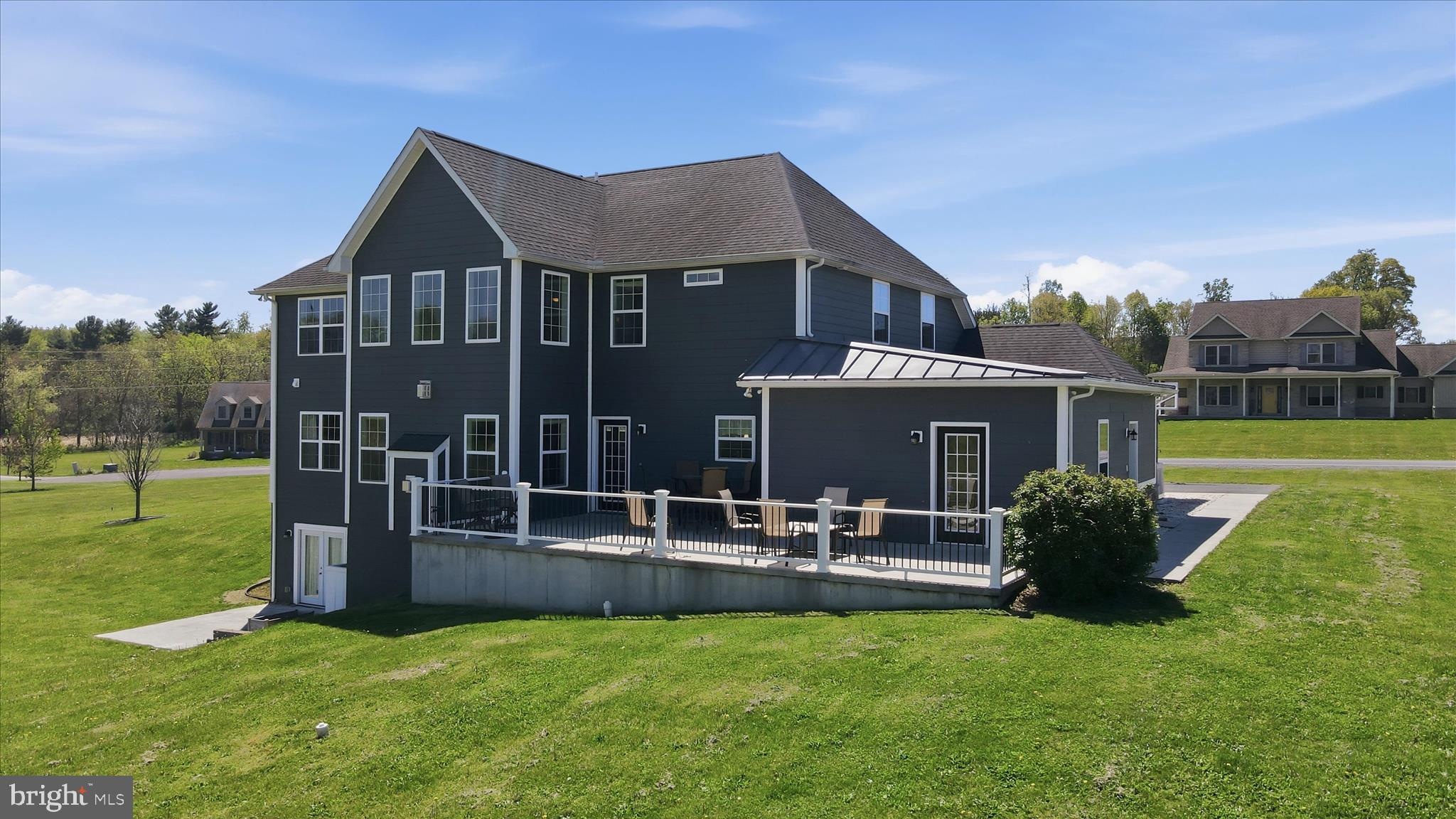 HIDDEN VALLEY ESTATES - Residential