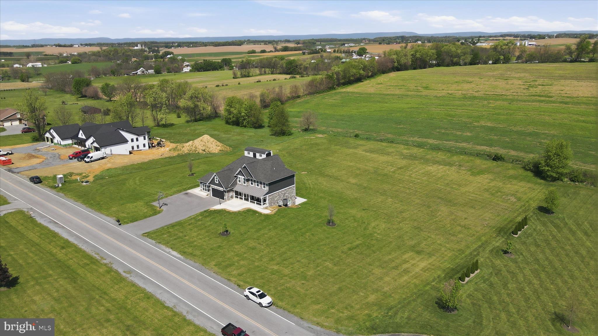 HIDDEN VALLEY ESTATES - Residential