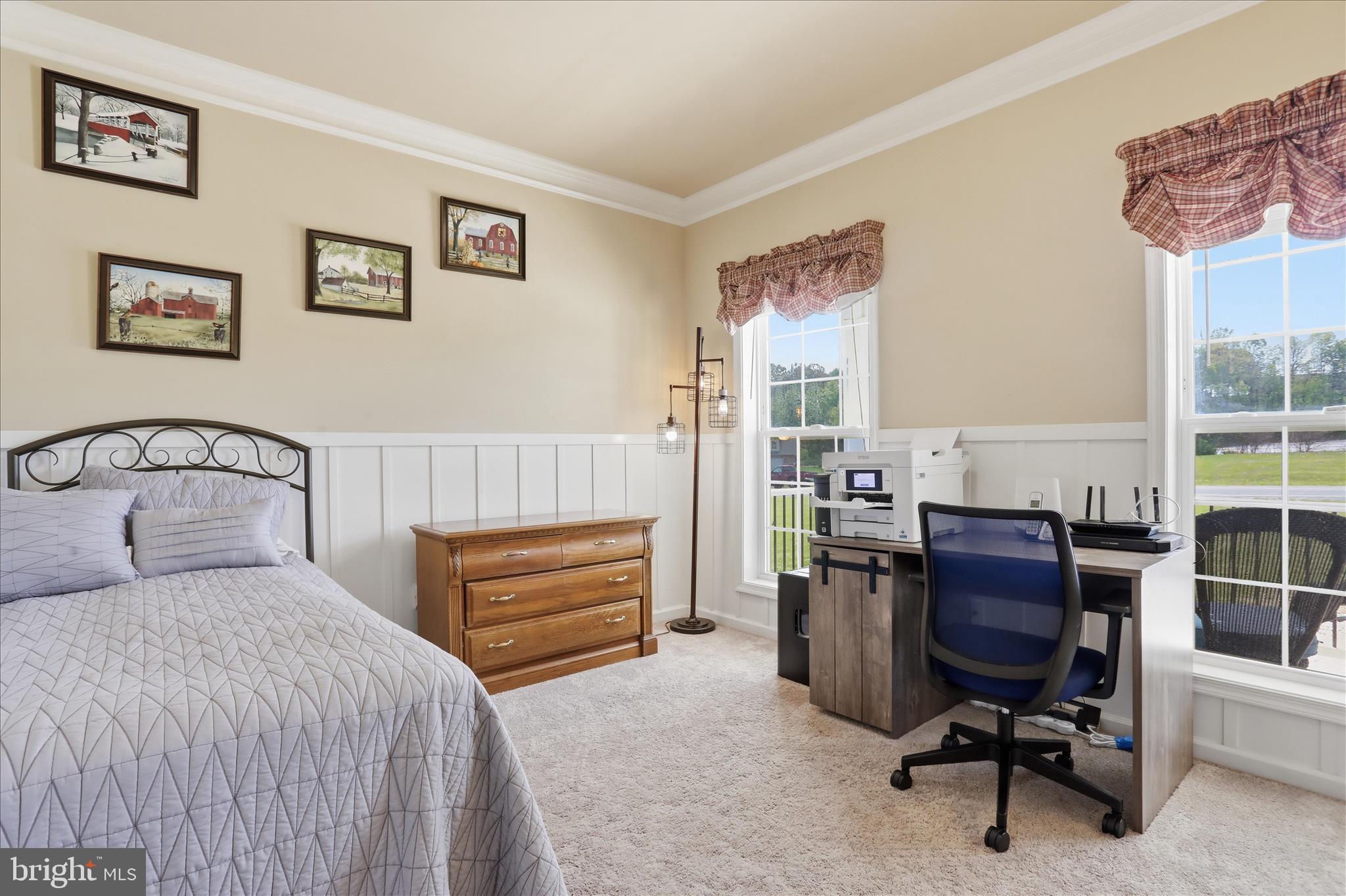 HIDDEN VALLEY ESTATES - Residential