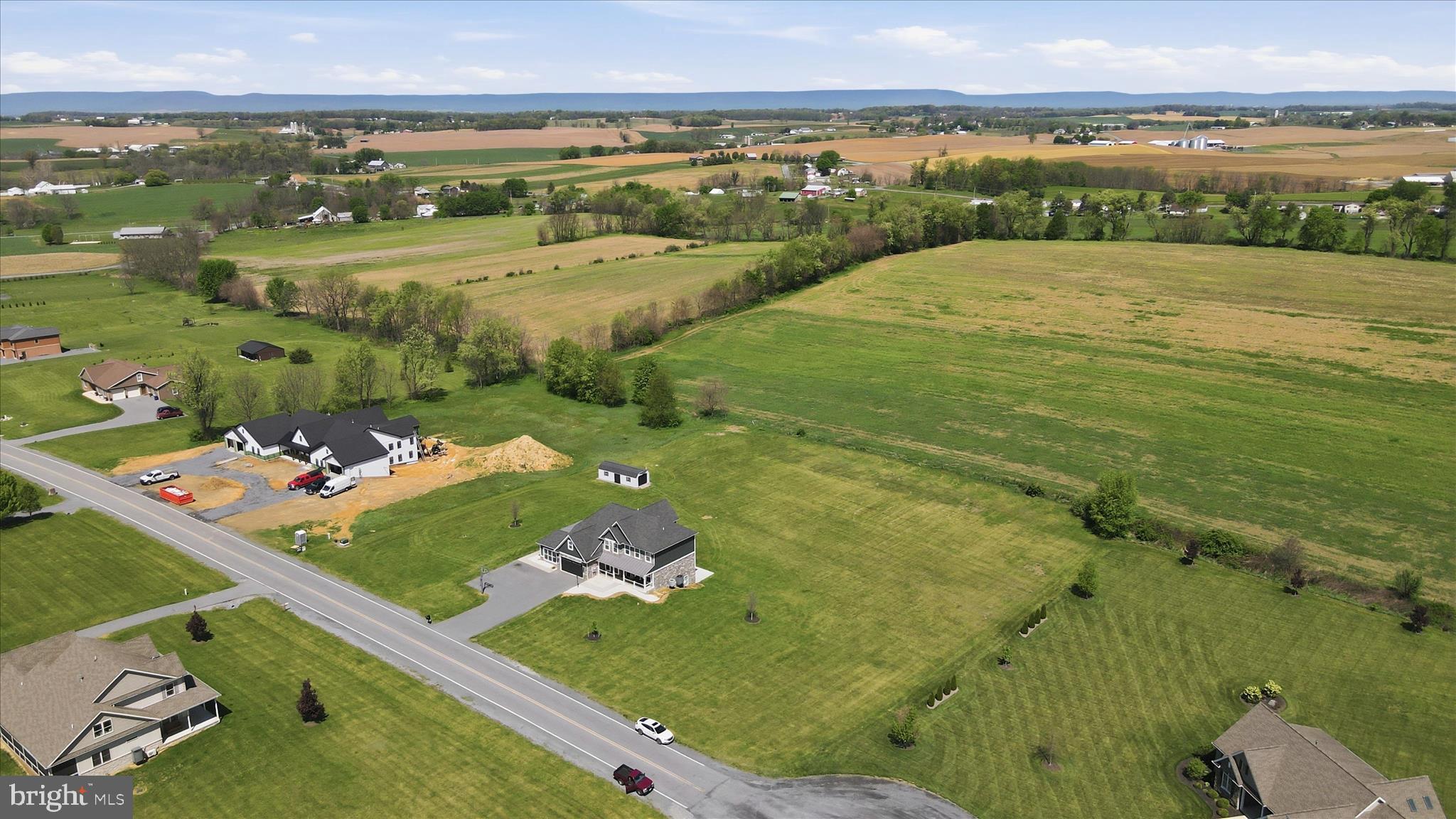 HIDDEN VALLEY ESTATES - Residential