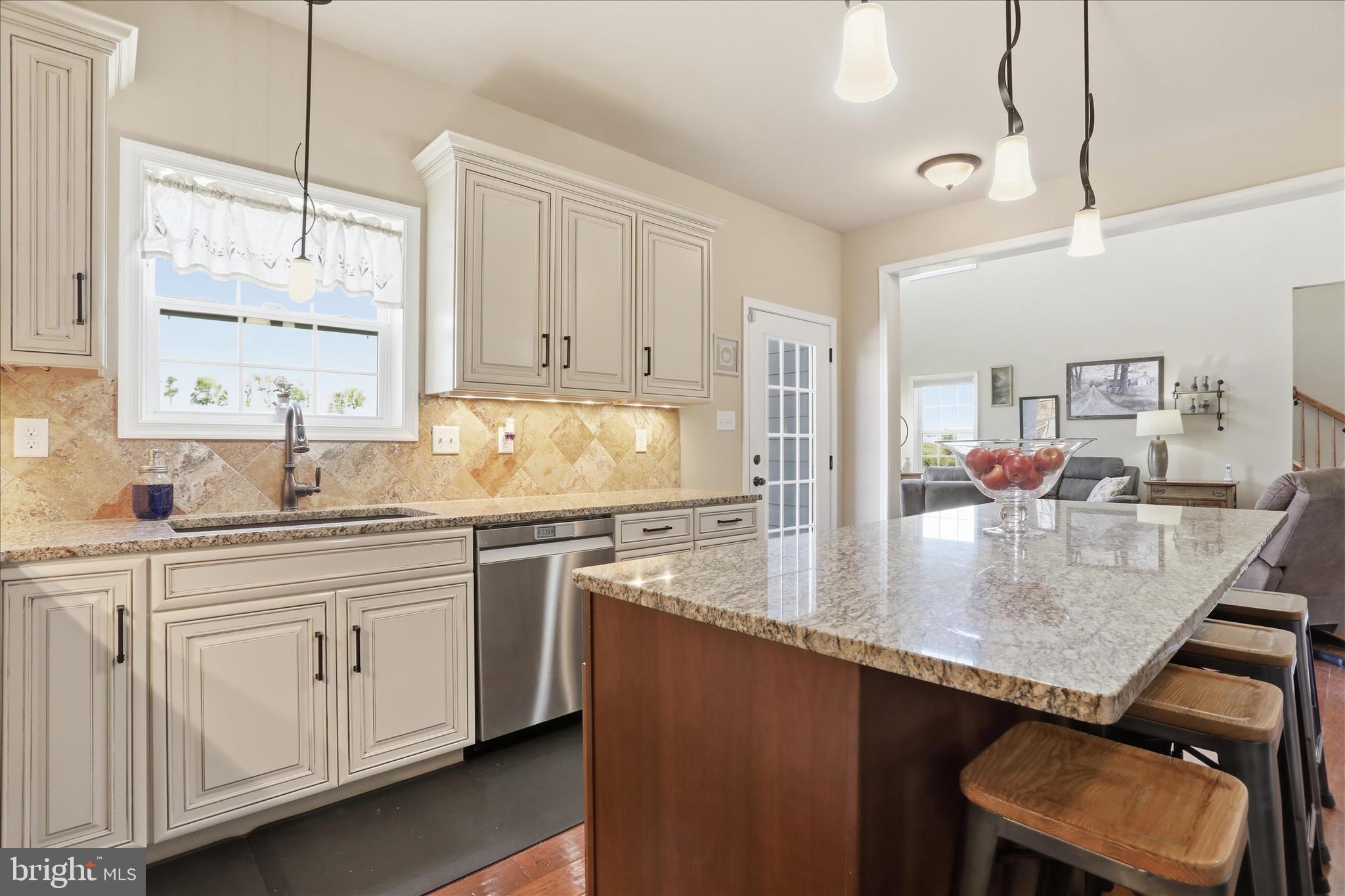 HIDDEN VALLEY ESTATES - Residential