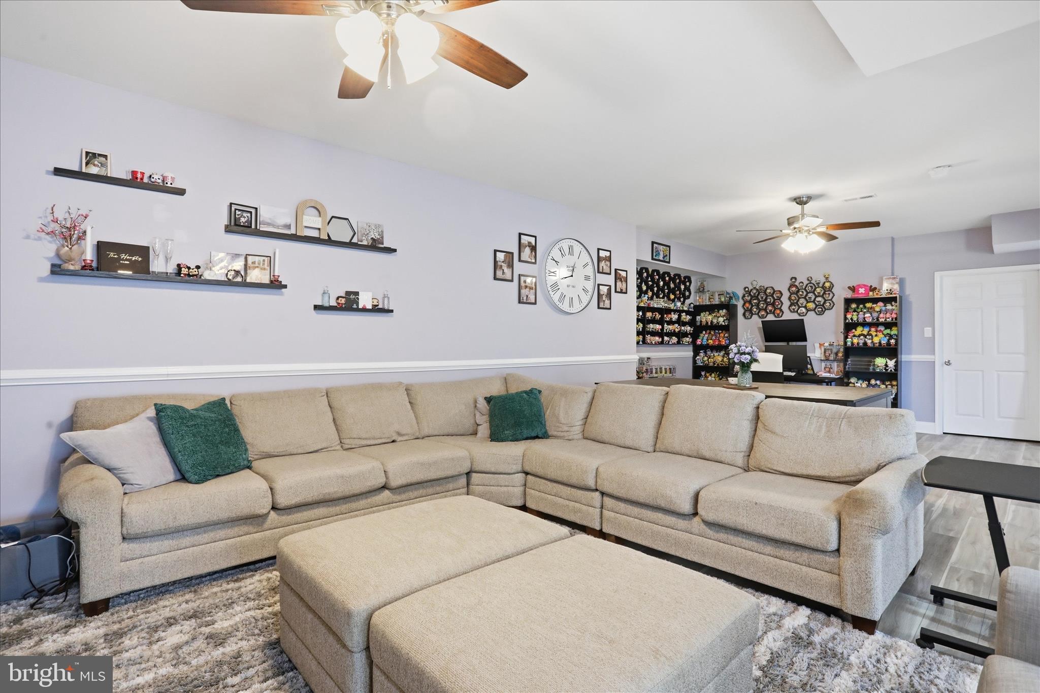 HIDDEN VALLEY ESTATES - Residential