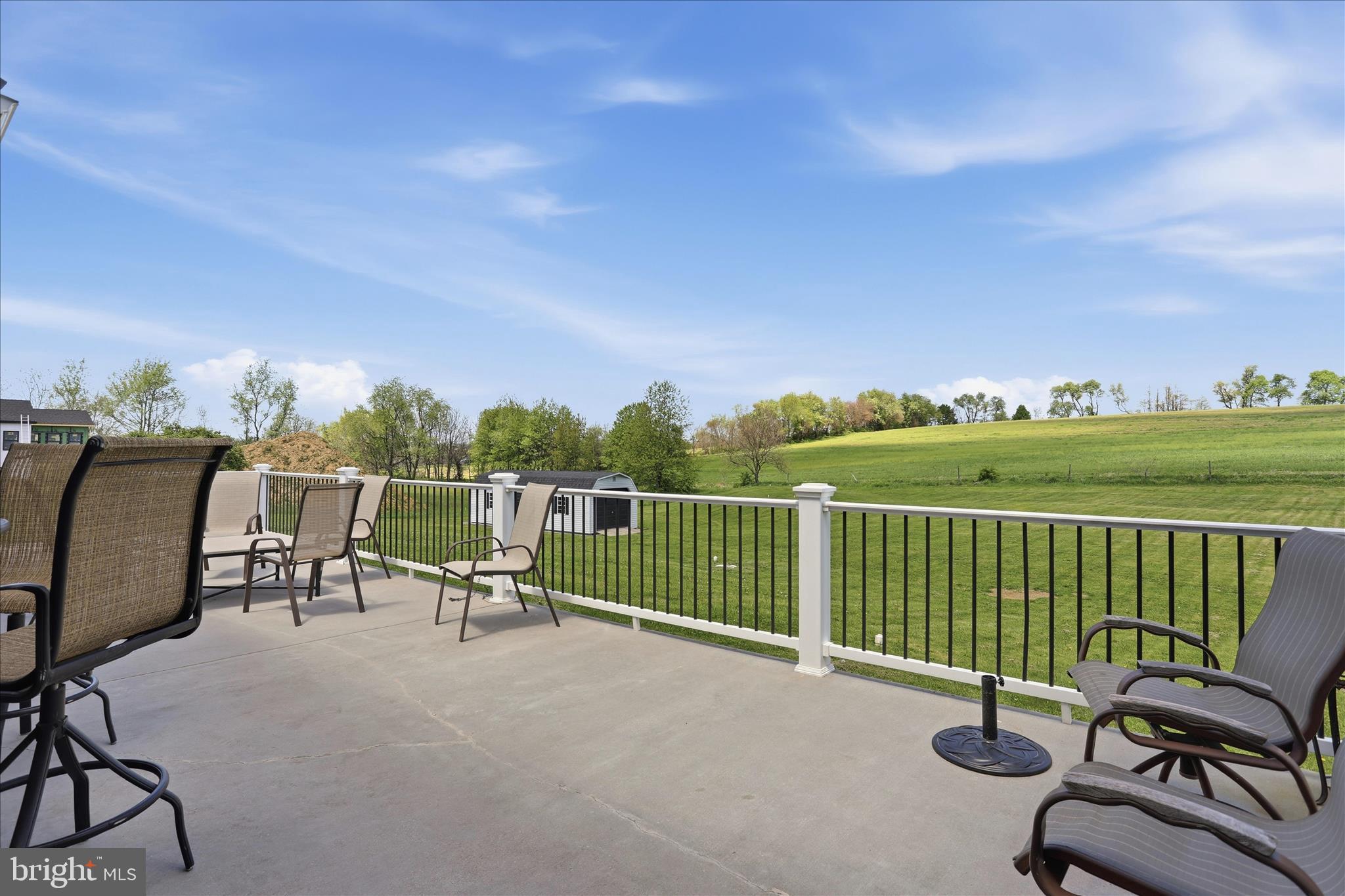 HIDDEN VALLEY ESTATES - Residential