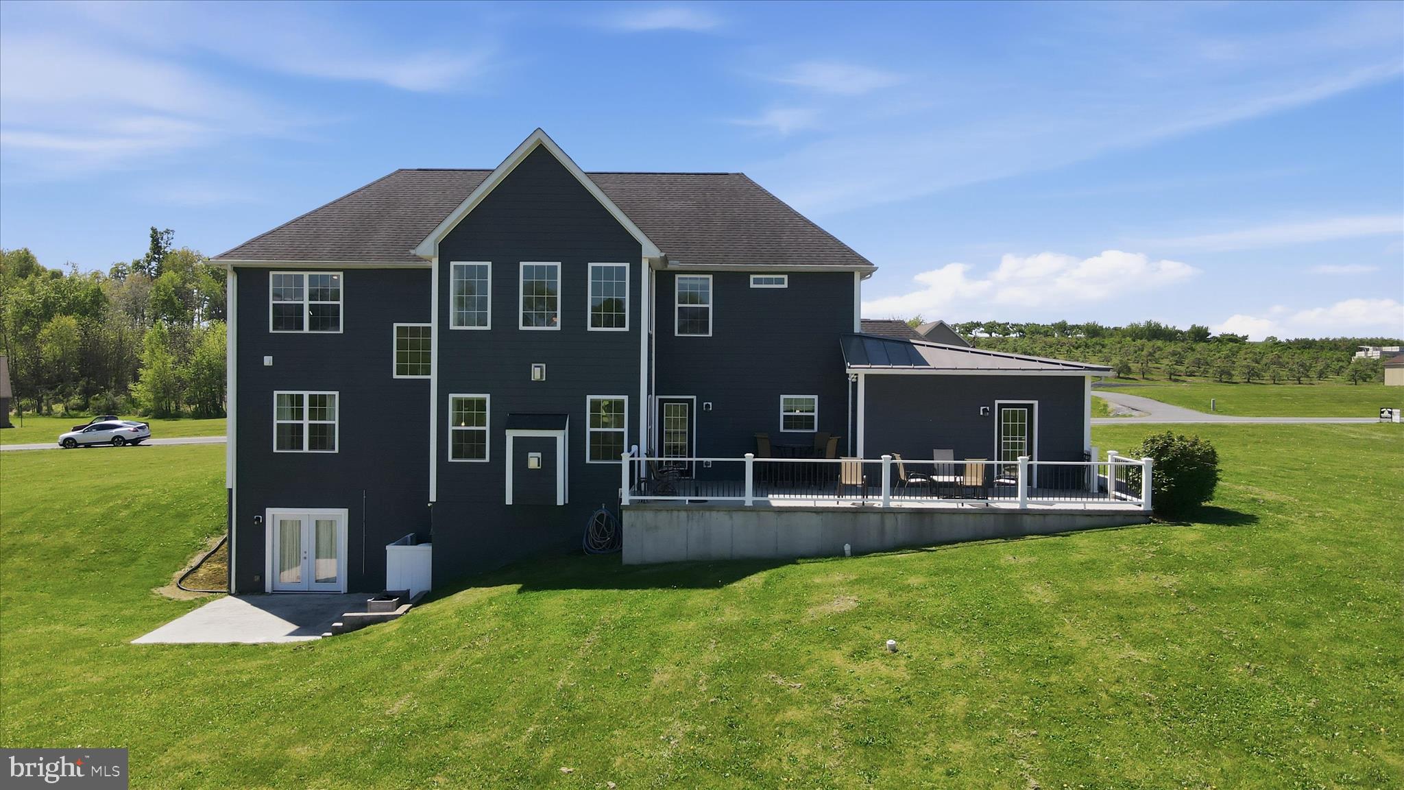 HIDDEN VALLEY ESTATES - Residential