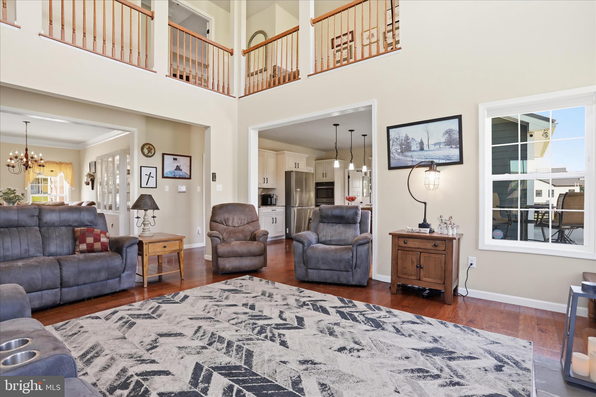 HIDDEN VALLEY ESTATES - Residential