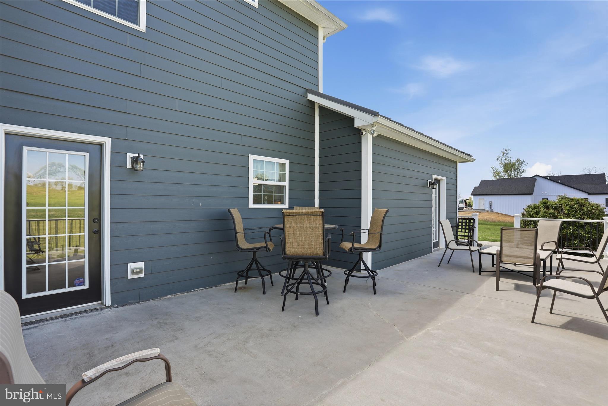 HIDDEN VALLEY ESTATES - Residential