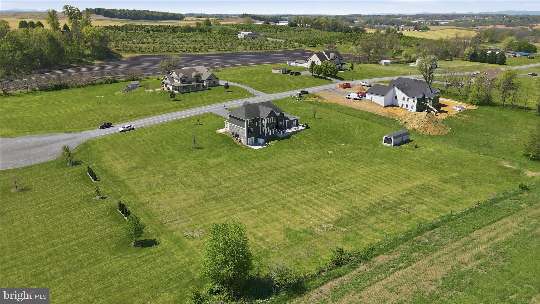 HIDDEN VALLEY ESTATES - Residential