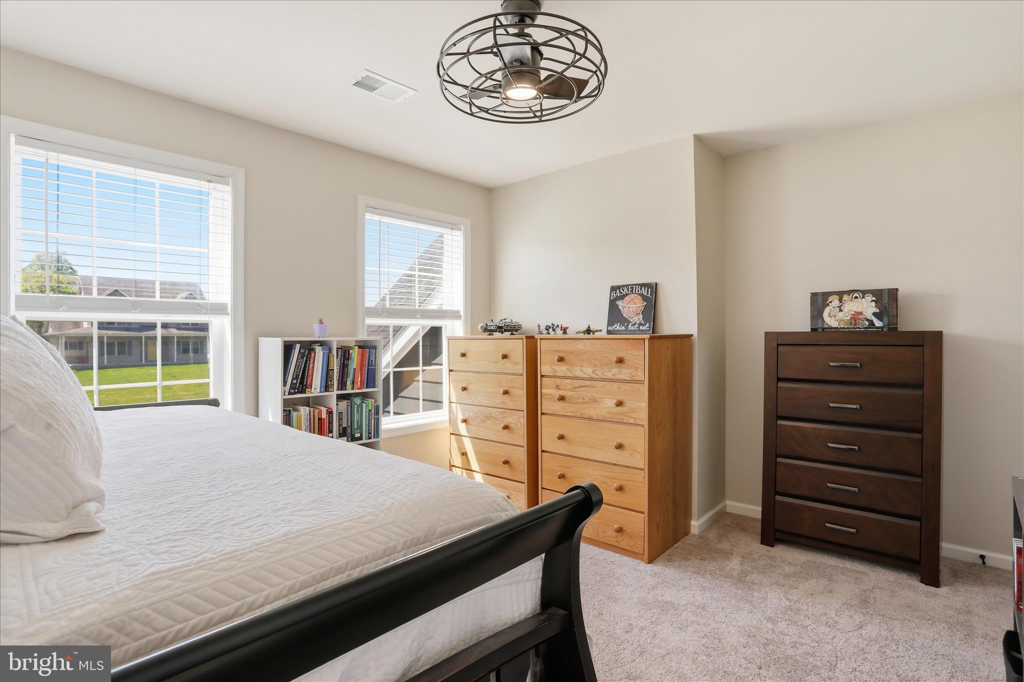 HIDDEN VALLEY ESTATES - Residential