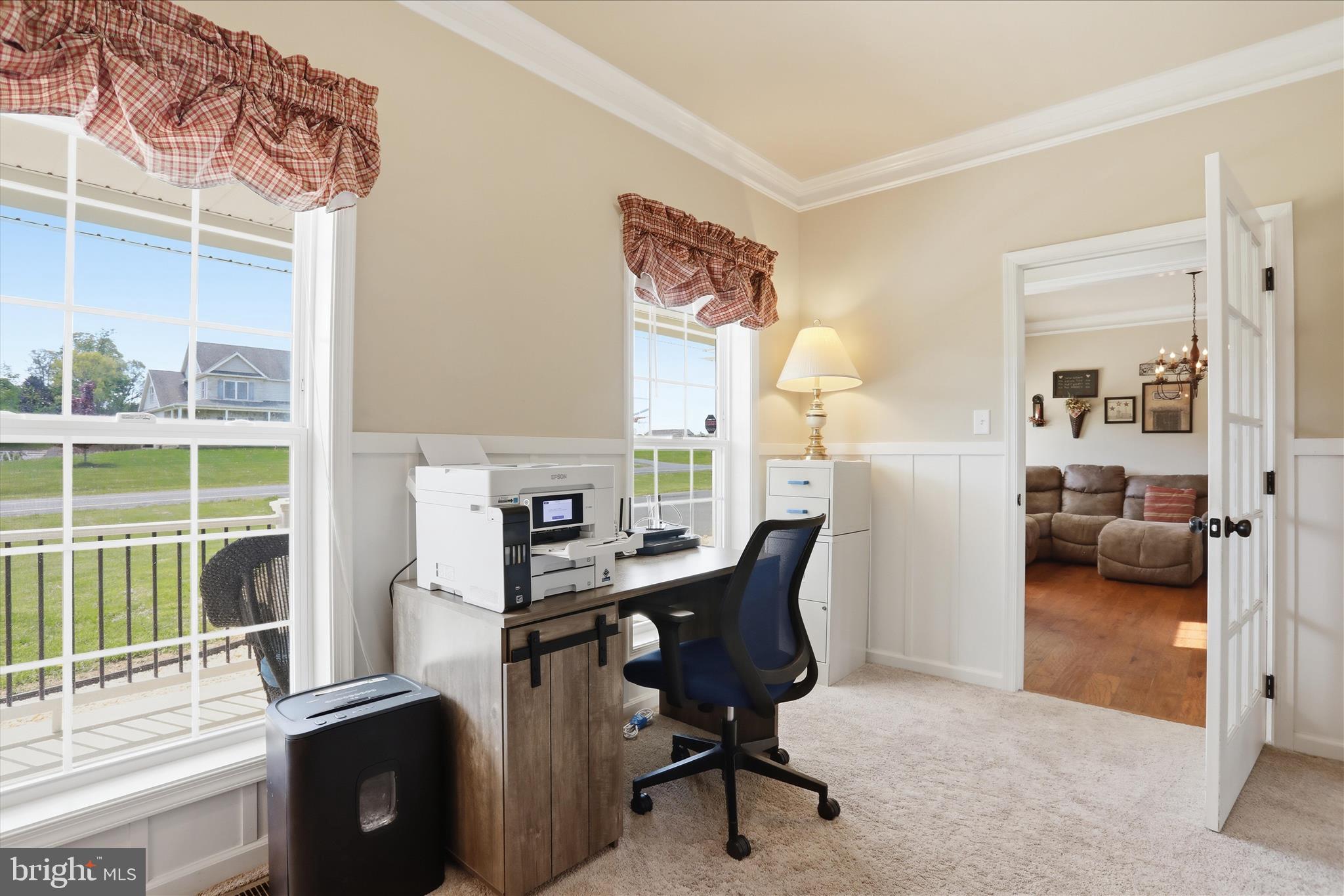 HIDDEN VALLEY ESTATES - Residential