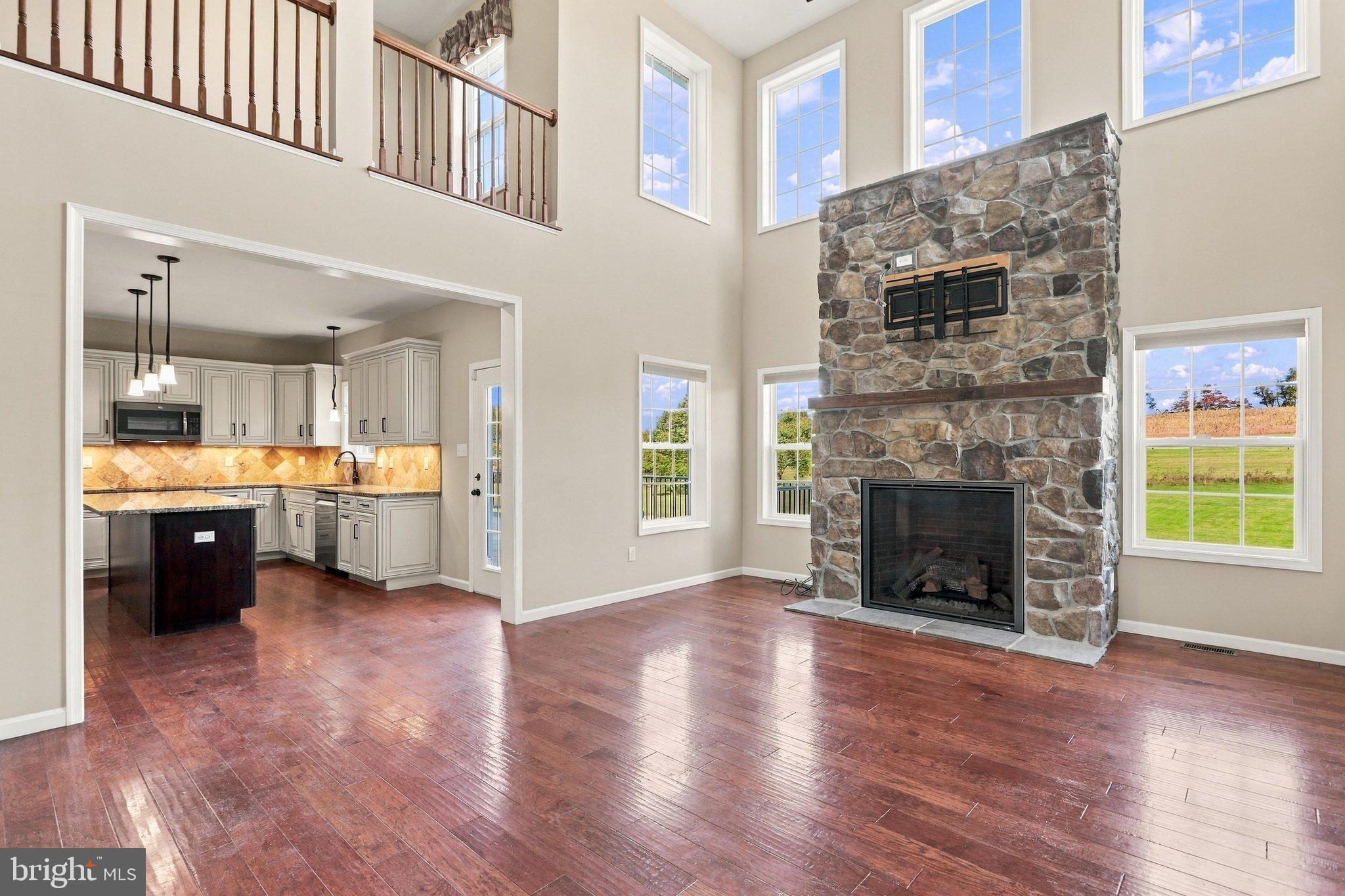 8011 HIDDEN VALLEY LANE