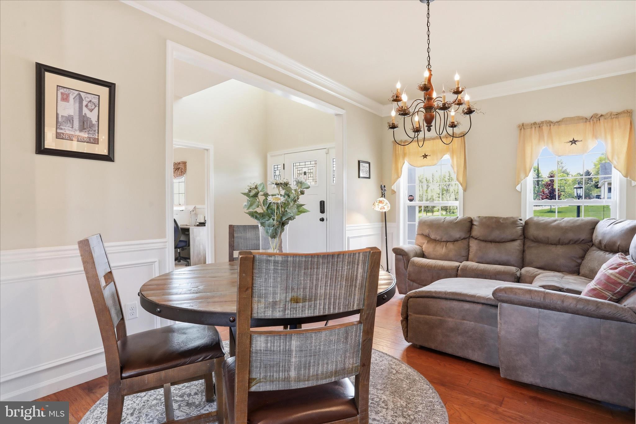 HIDDEN VALLEY ESTATES - Residential