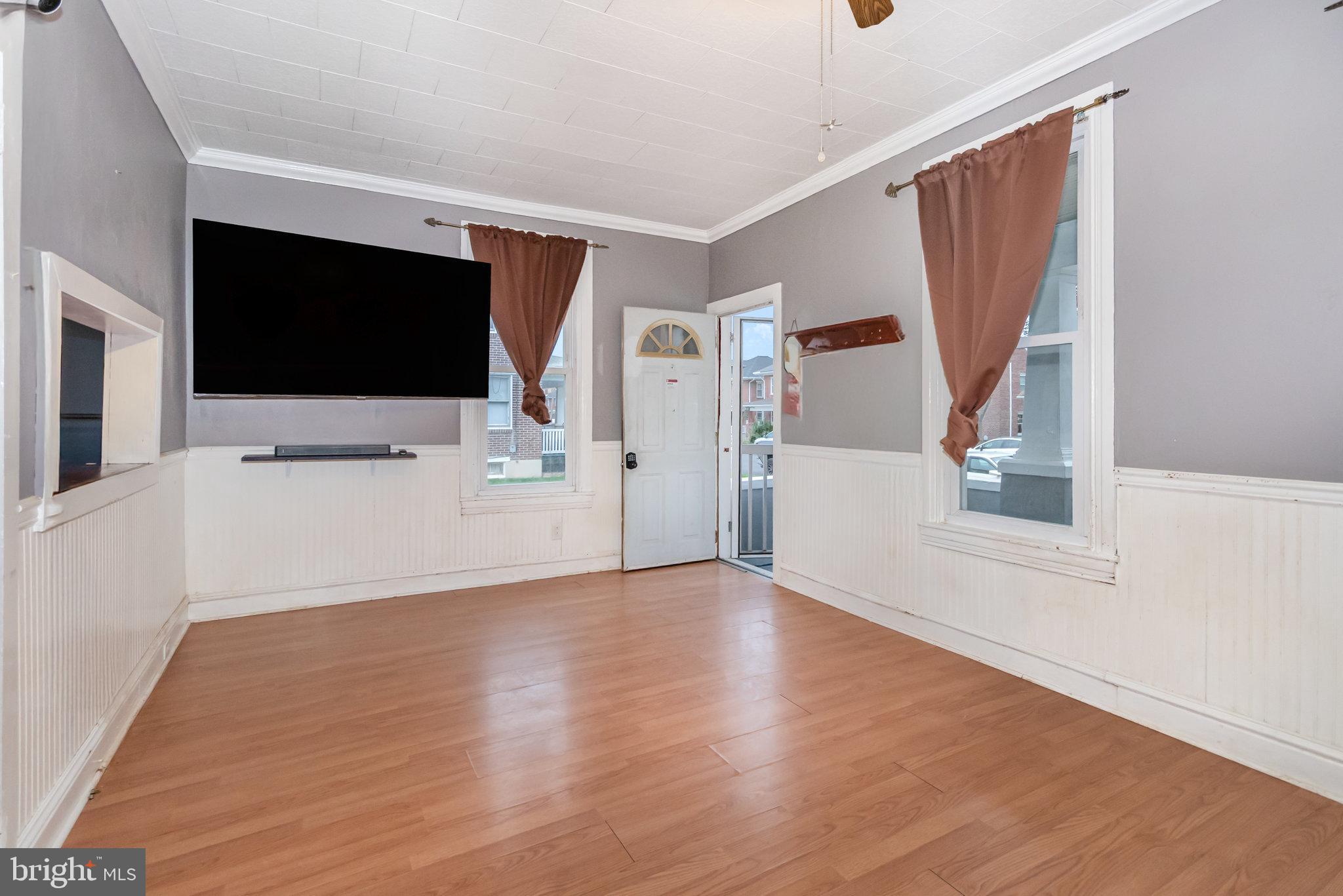 WEST YORK BORO - Residential