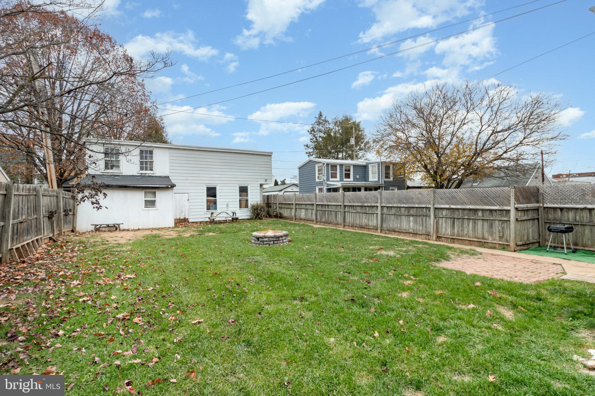 WEST YORK BORO - Residential