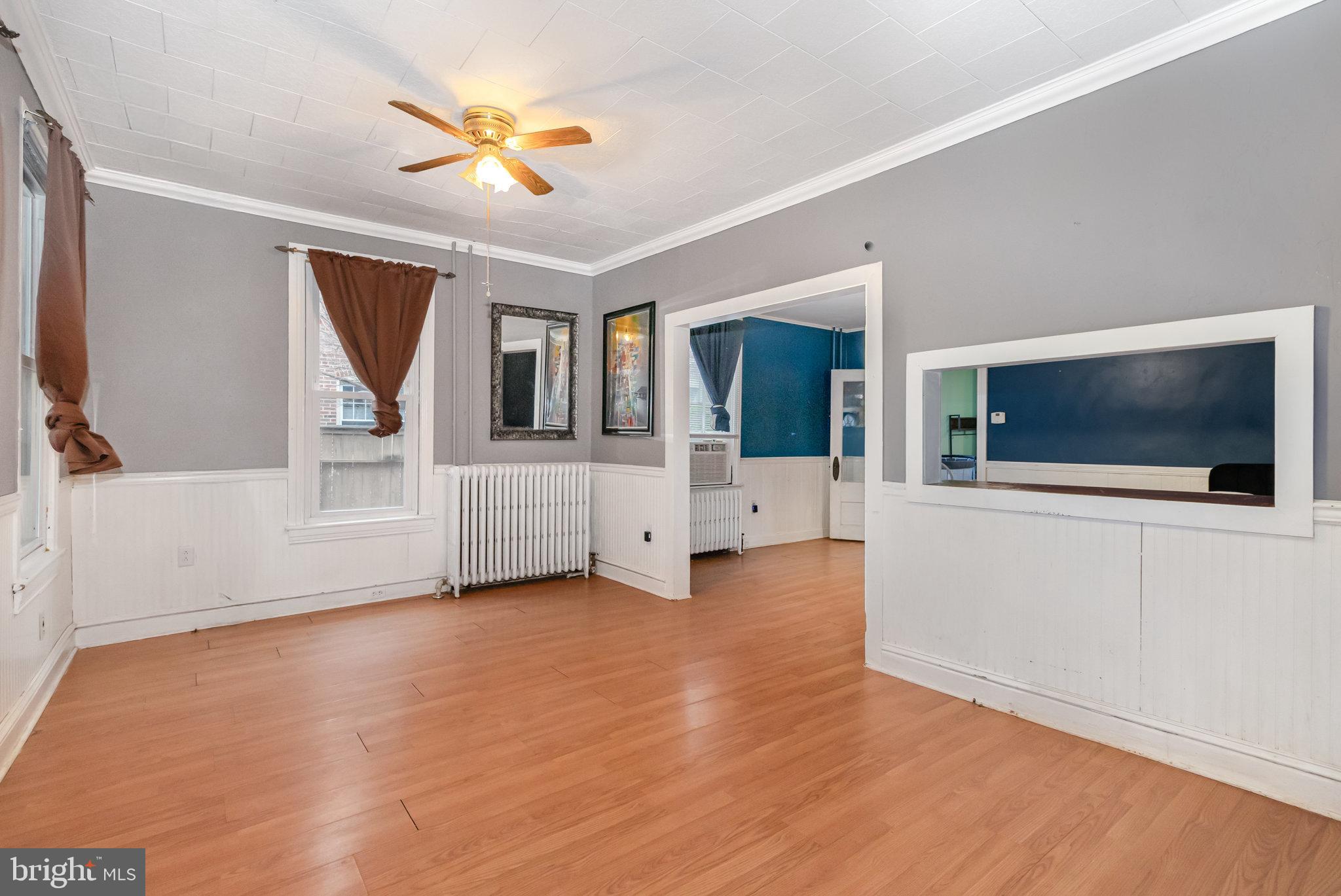 WEST YORK BORO - Residential