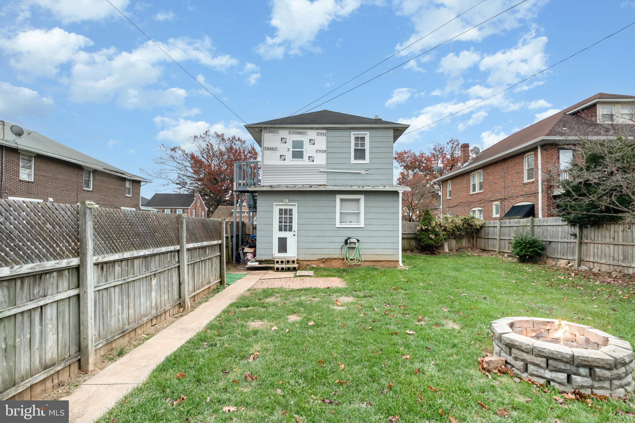 WEST YORK BORO - Residential