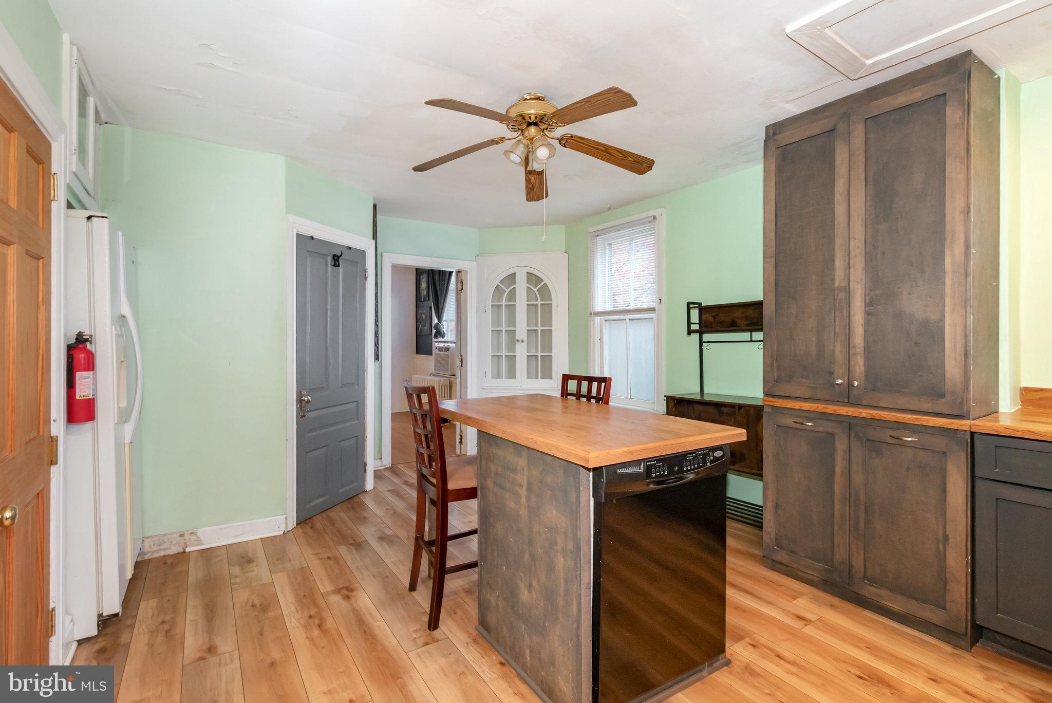 WEST YORK BORO - Residential