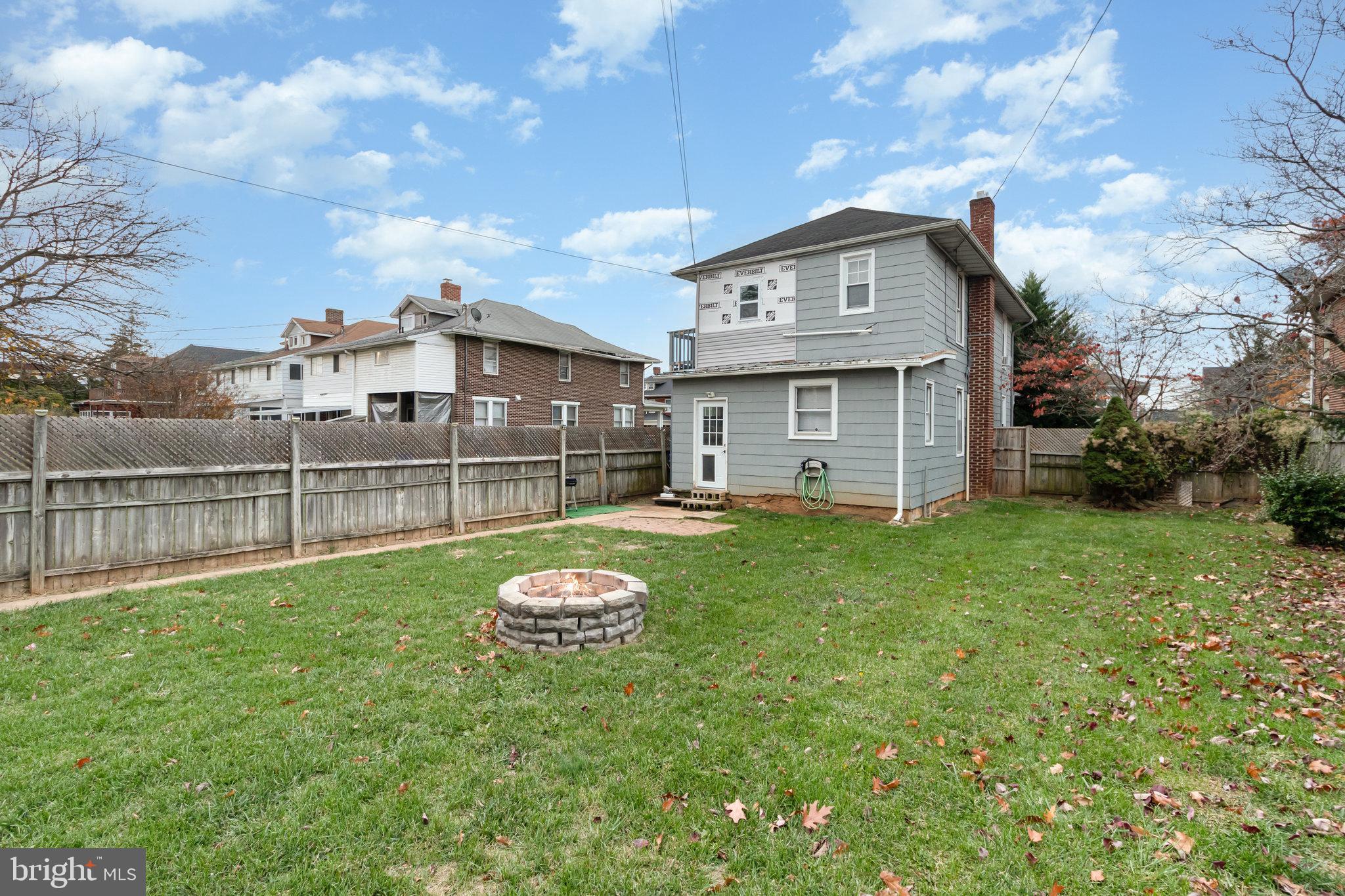 WEST YORK BORO - Residential