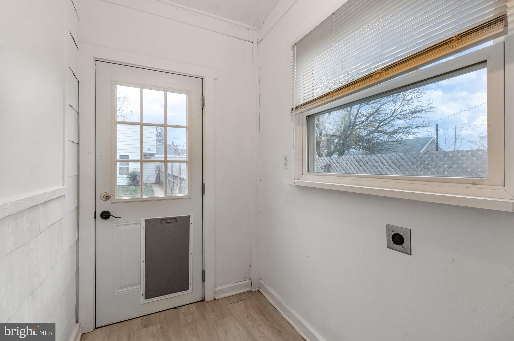 WEST YORK BORO - Residential