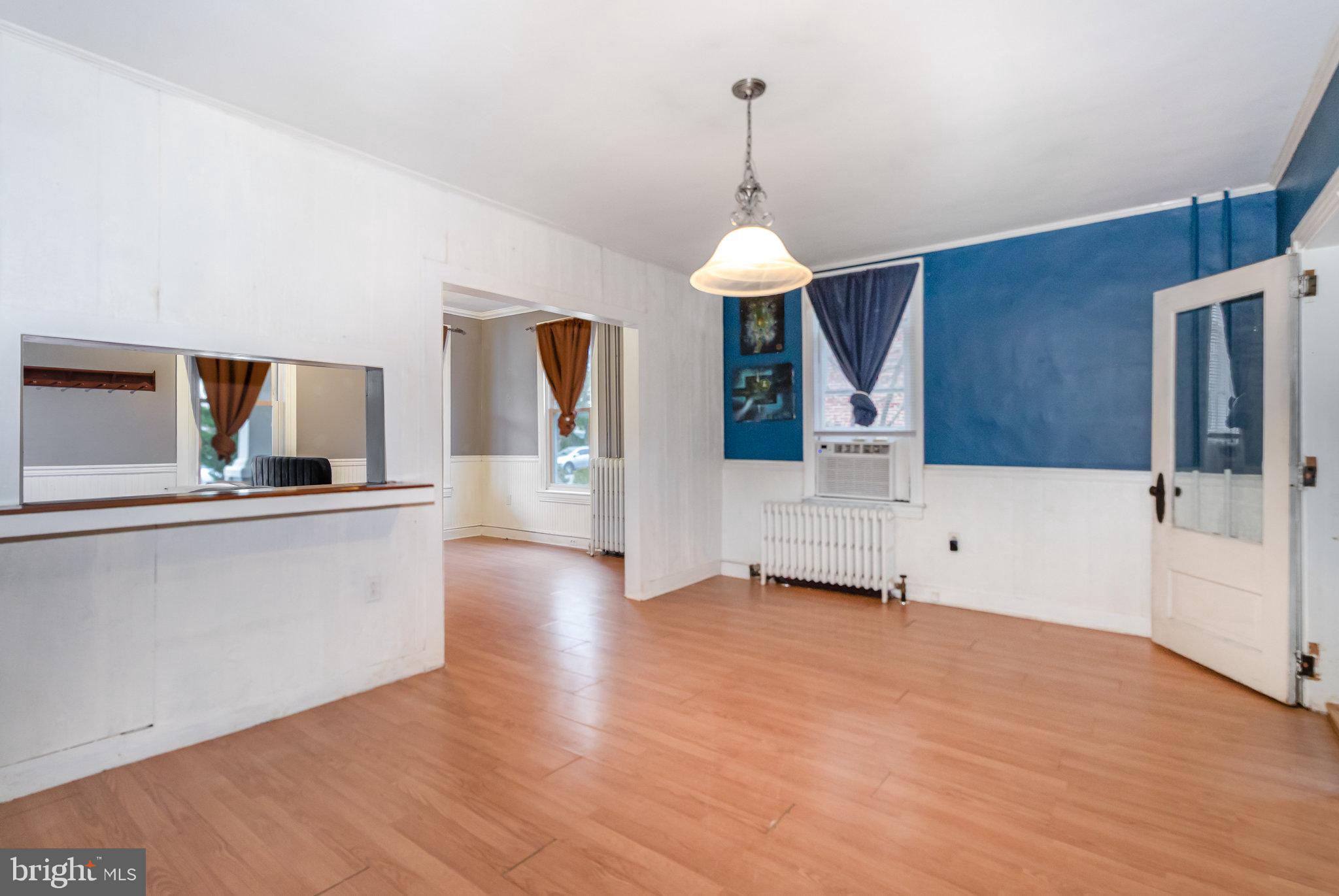 WEST YORK BORO - Residential