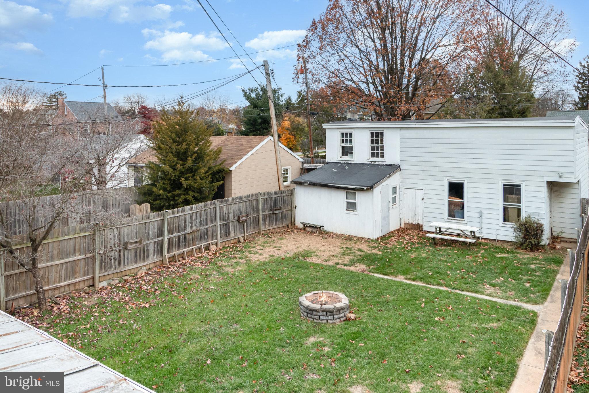 WEST YORK BORO - Residential