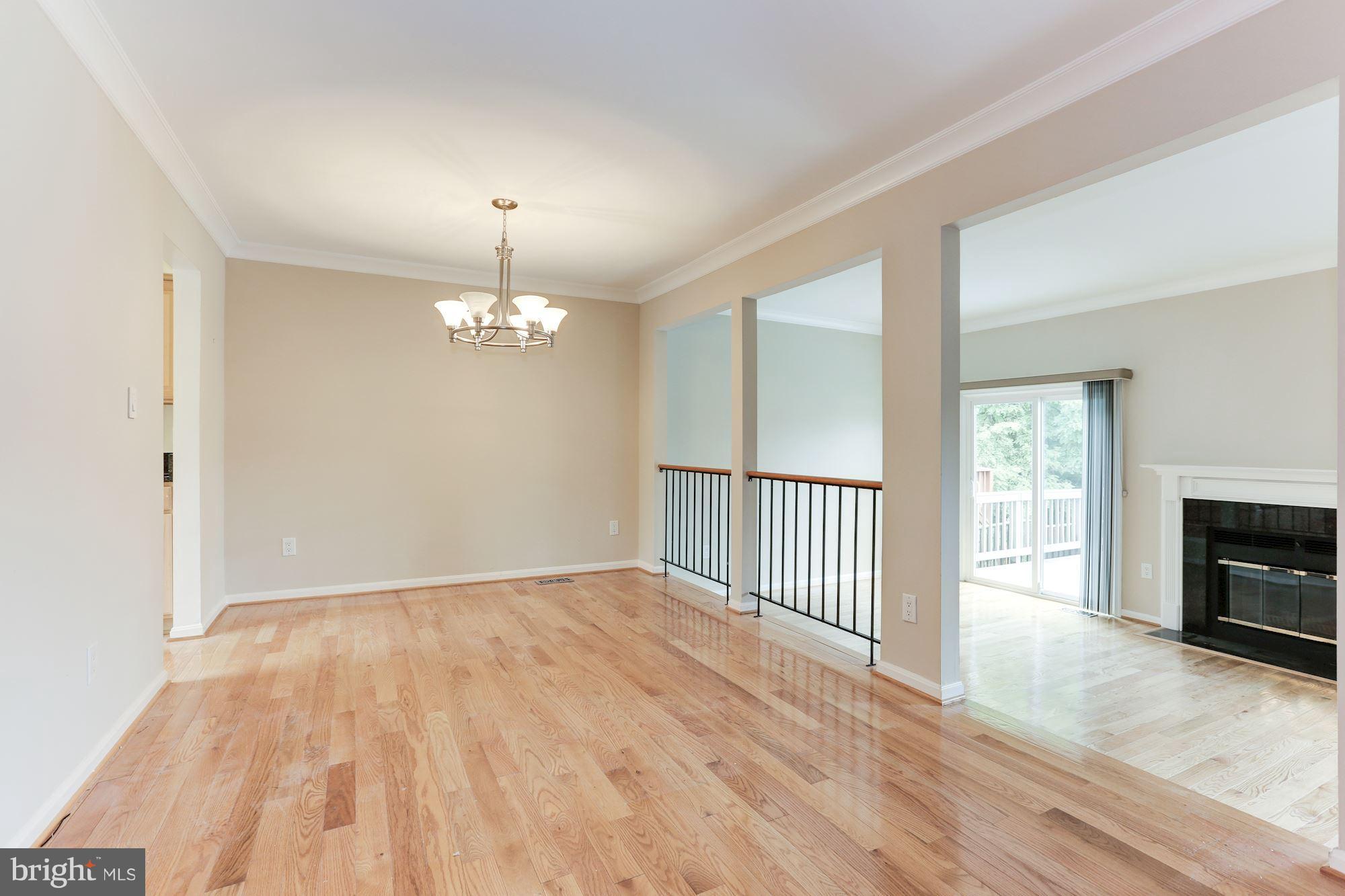 LAKE DEVEREUX - Residential