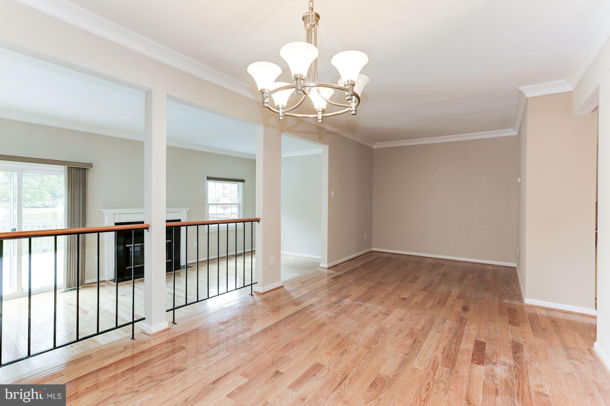 LAKE DEVEREUX - Residential