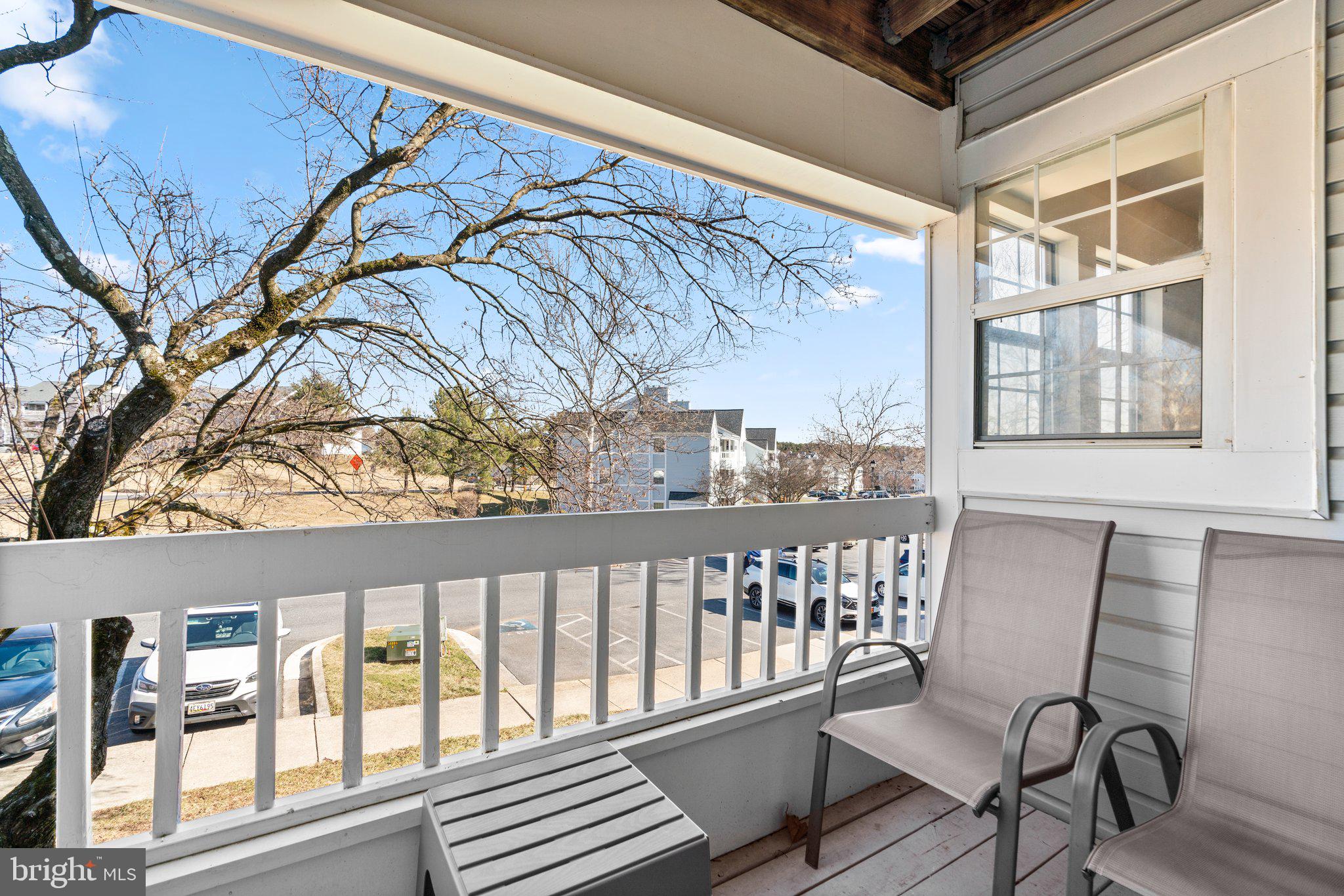 VILLAGE OF MONTGOMERY RUN - Residential